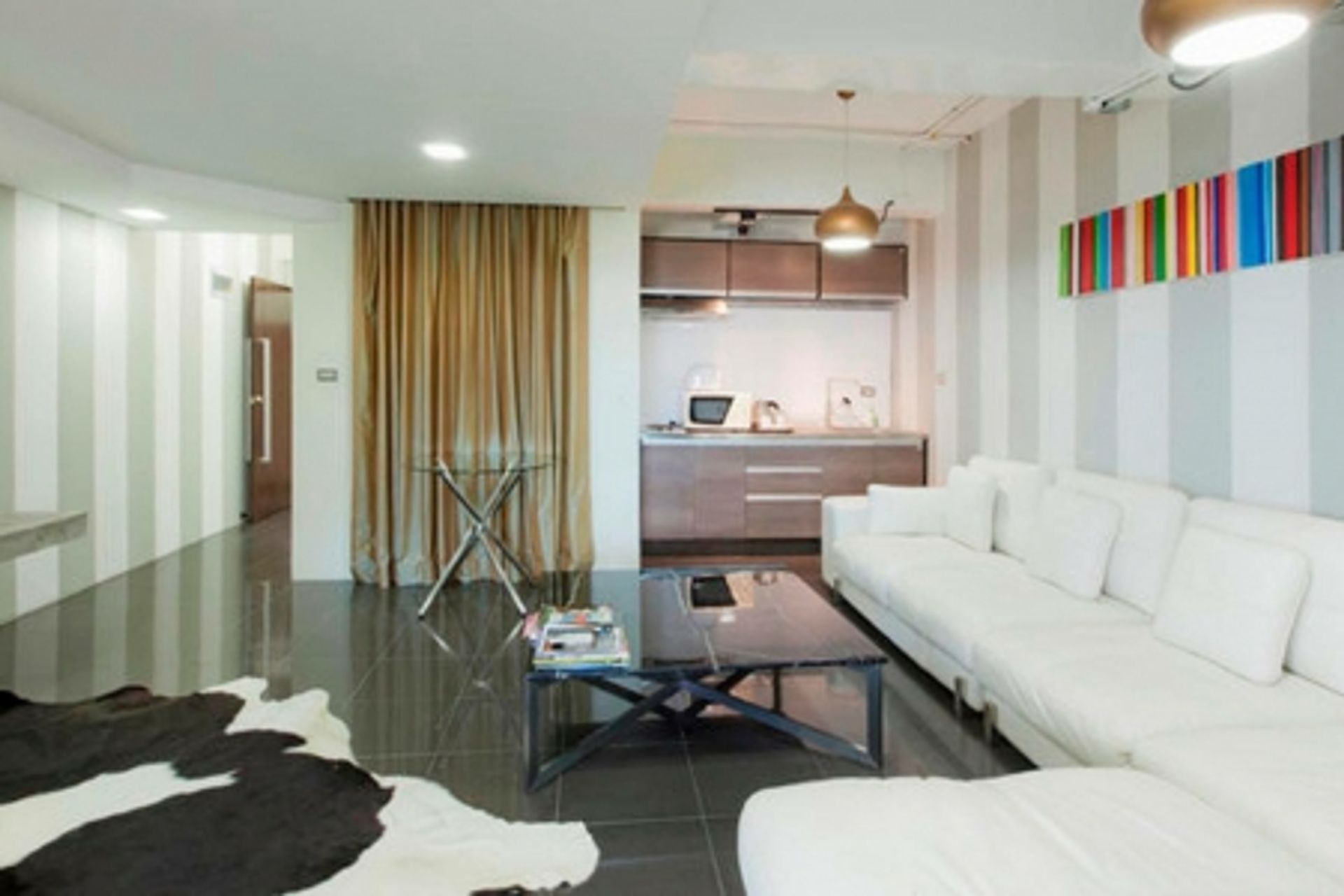 Hus i Patong, Phuket 10025849