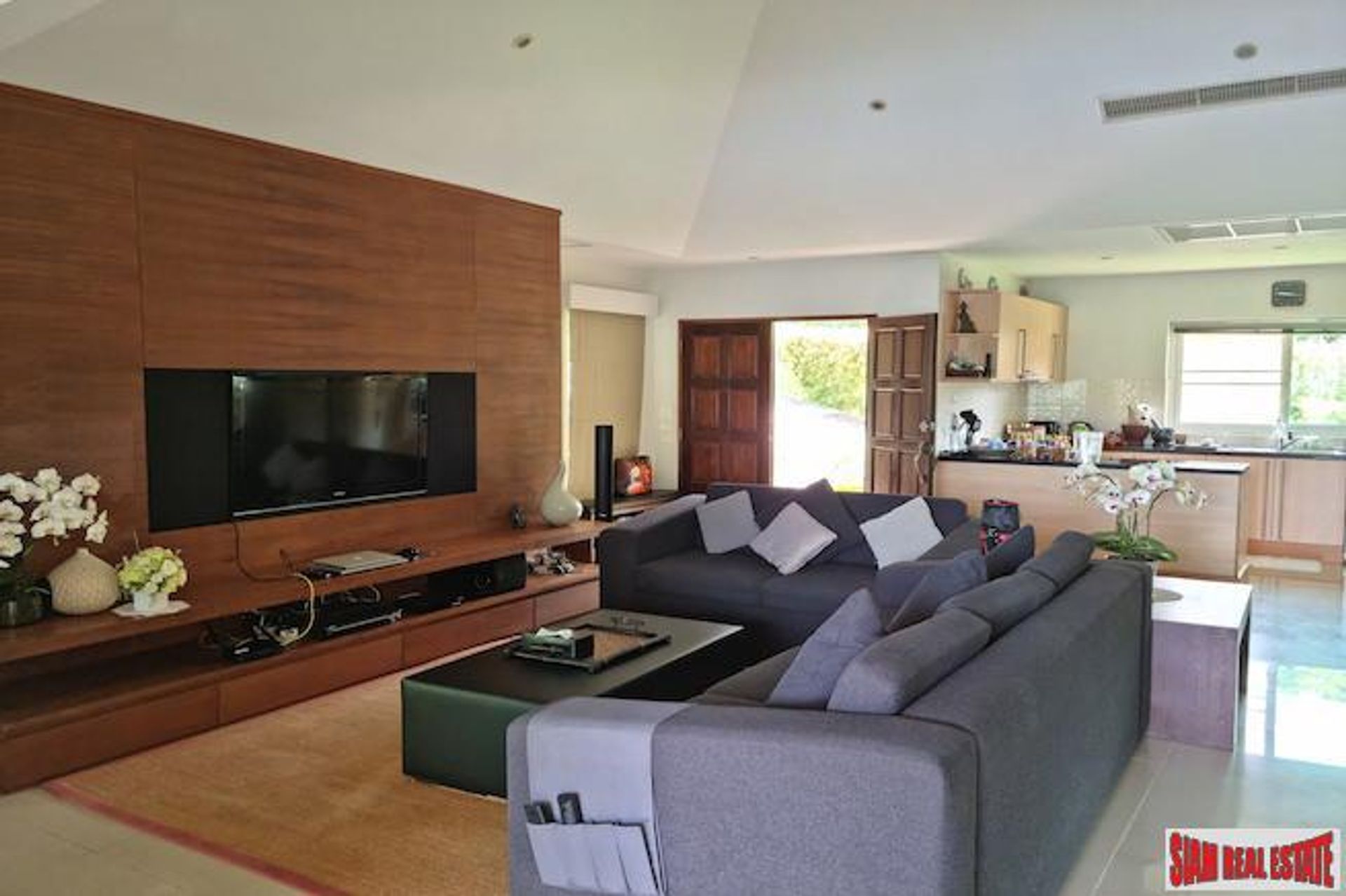 Hus i Loch Palm, Phuket 10025851