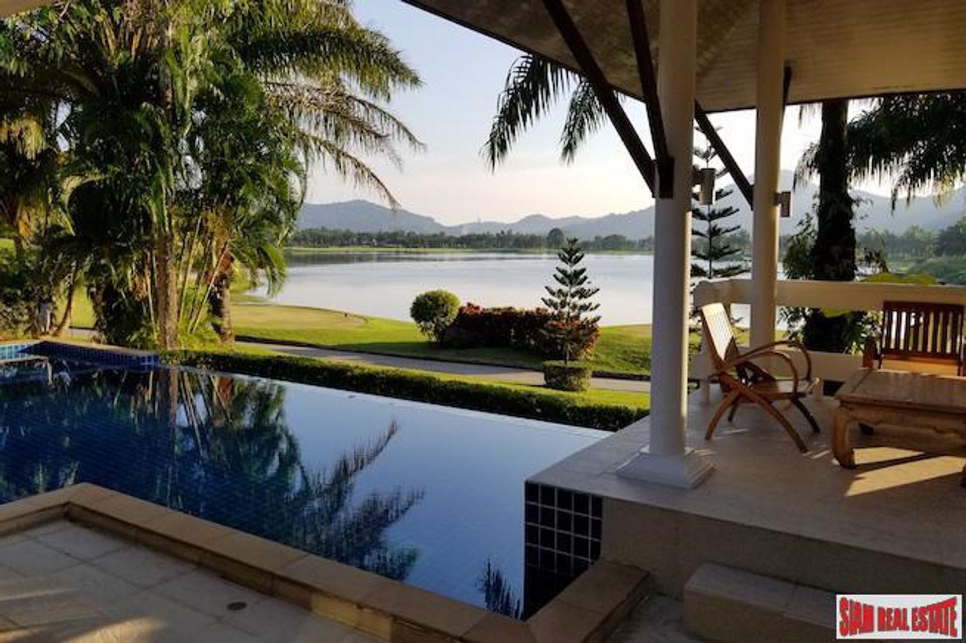 House in Ban Huai Luk (1), Phuket 10025851