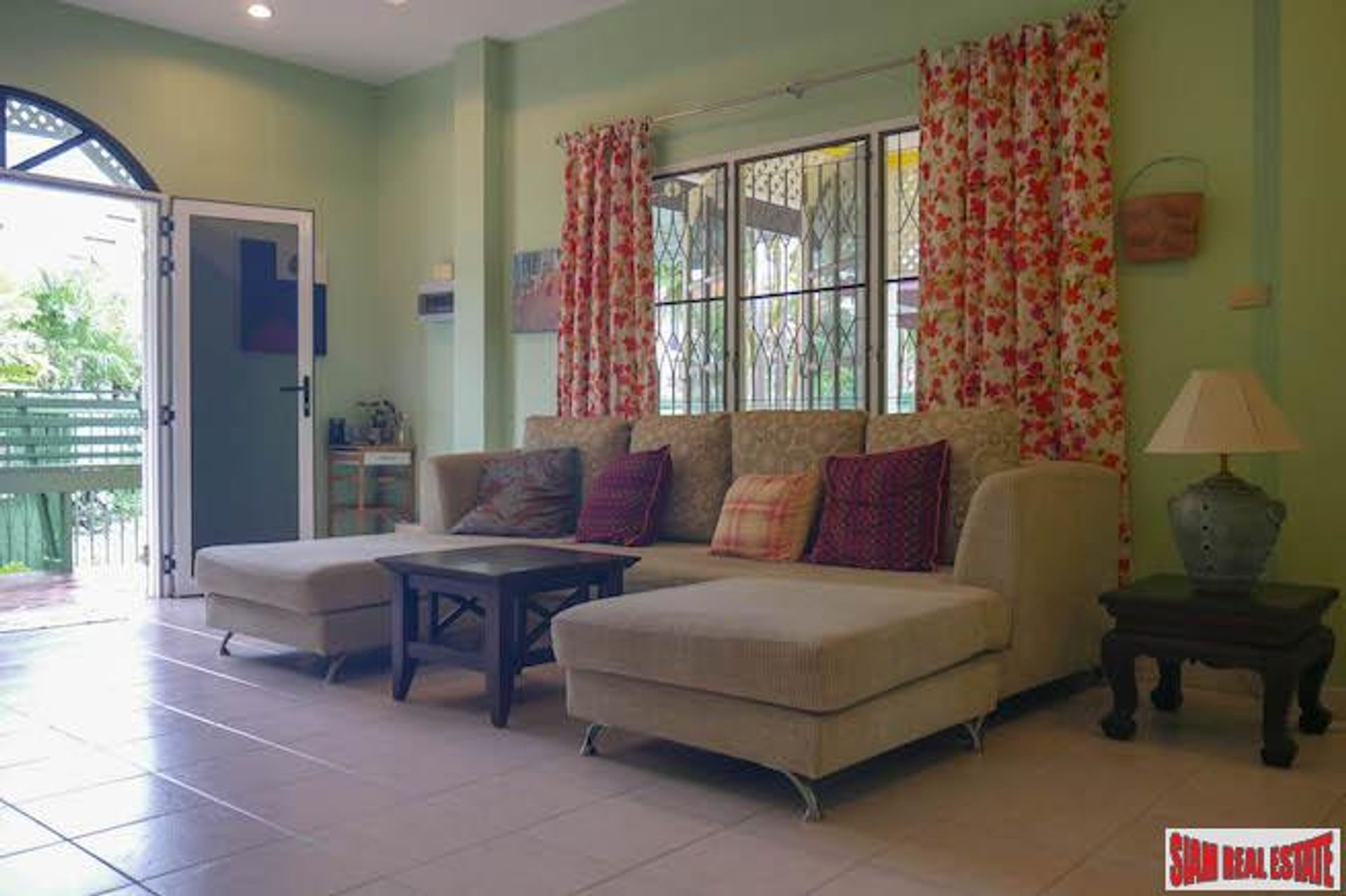 casa en Chalong, Phuket 10025853