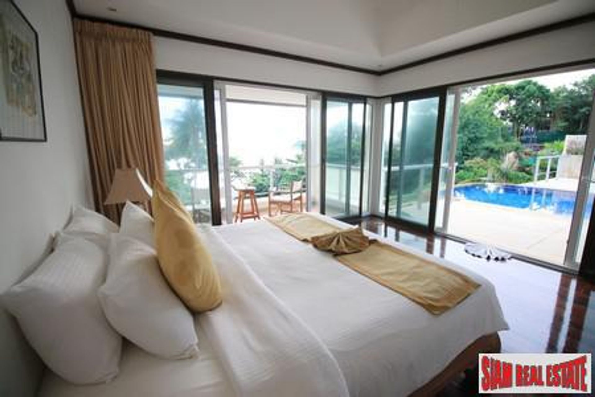 Huis in Kata, Phuket 10025862