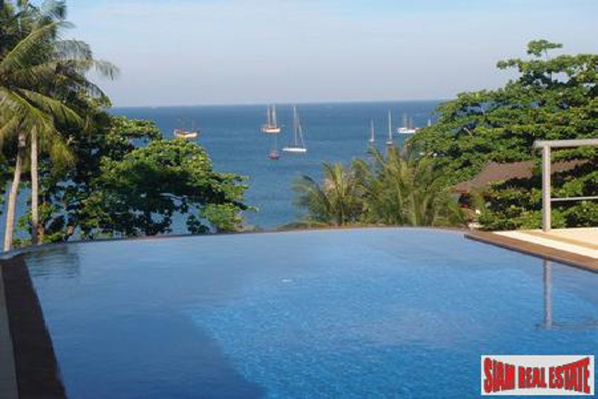 Huis in Kata, Phuket 10025862