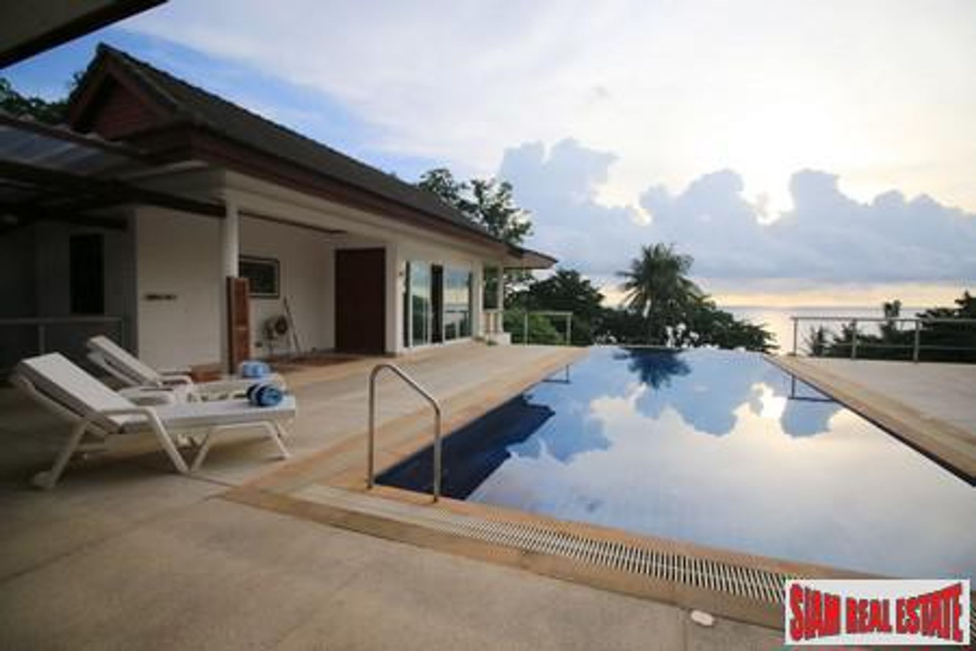 Rumah di Kata, Phuket 10025862