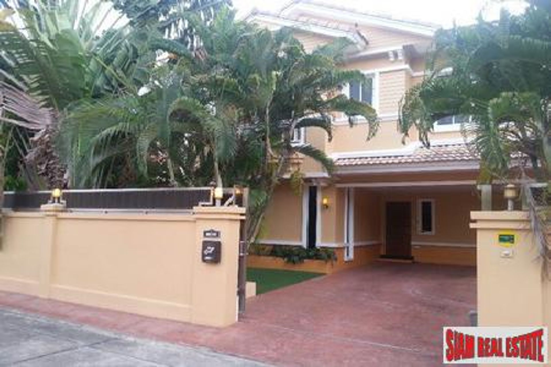 Hus i Ban Khok Sai, Phuket 10025865