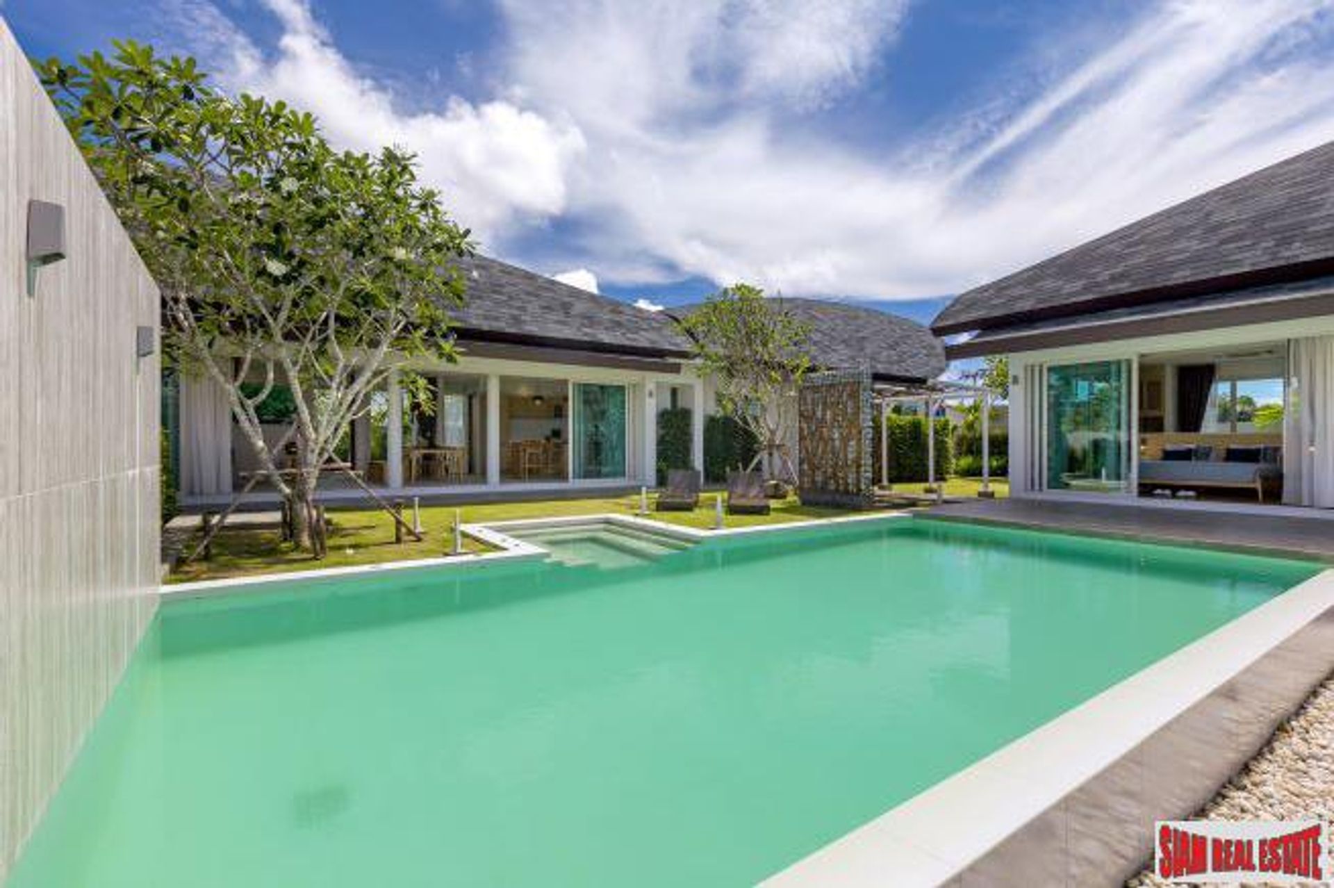 Casa nel Ban Don, Phuket 10025867