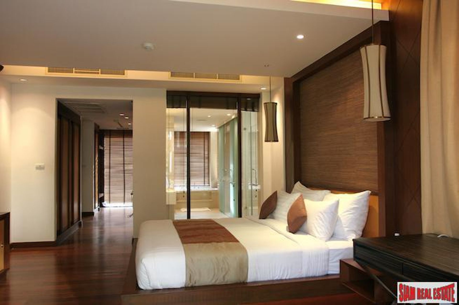 Квартира в Bang Tao, Phuket 10025871