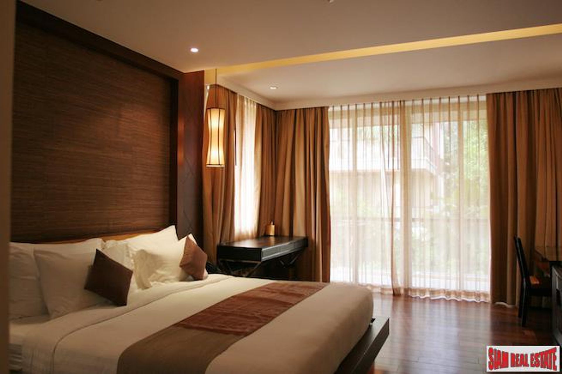 Квартира в Bang Tao, Phuket 10025871