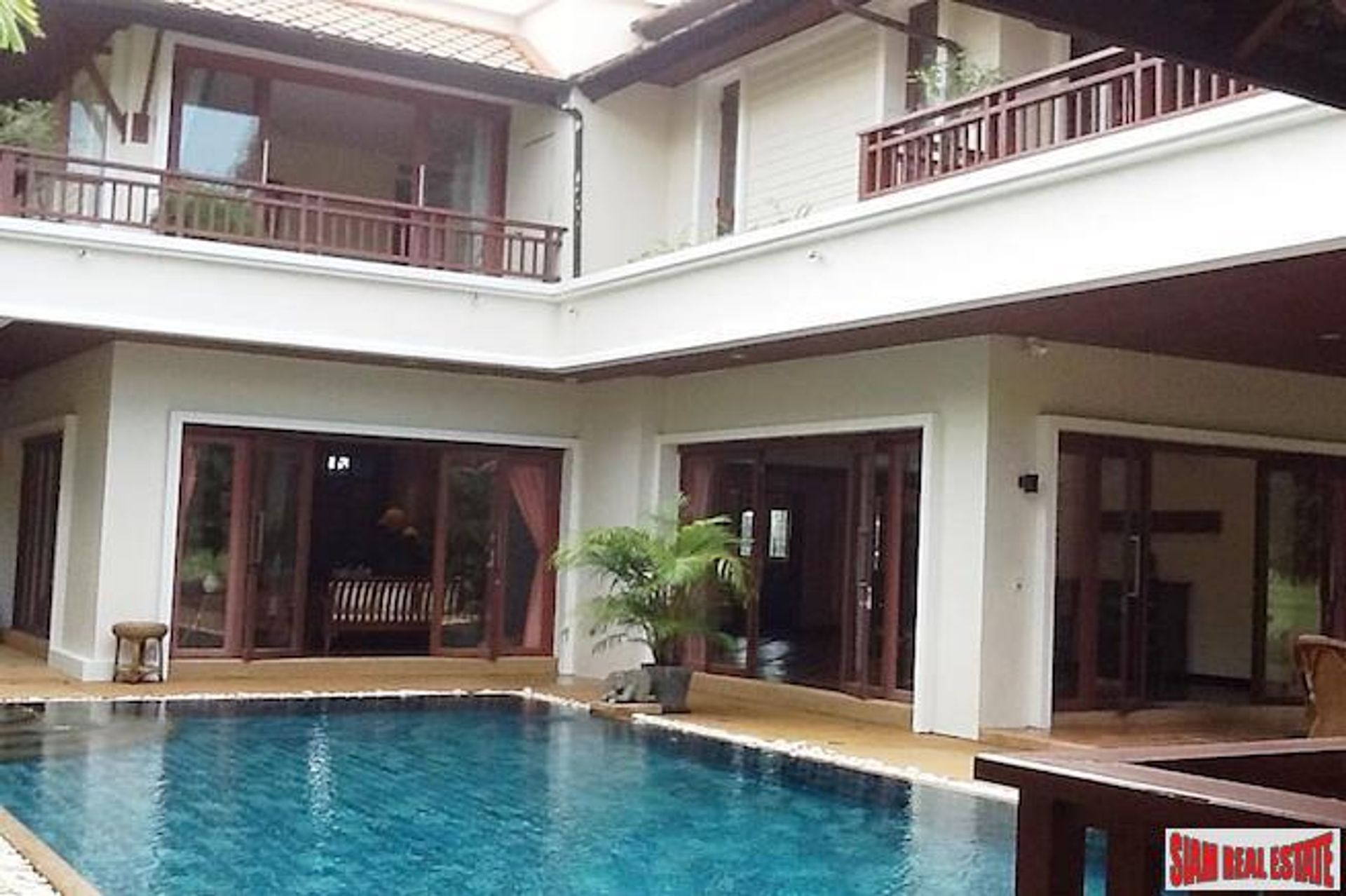 Будинок в Laguna, Phuket 10025872