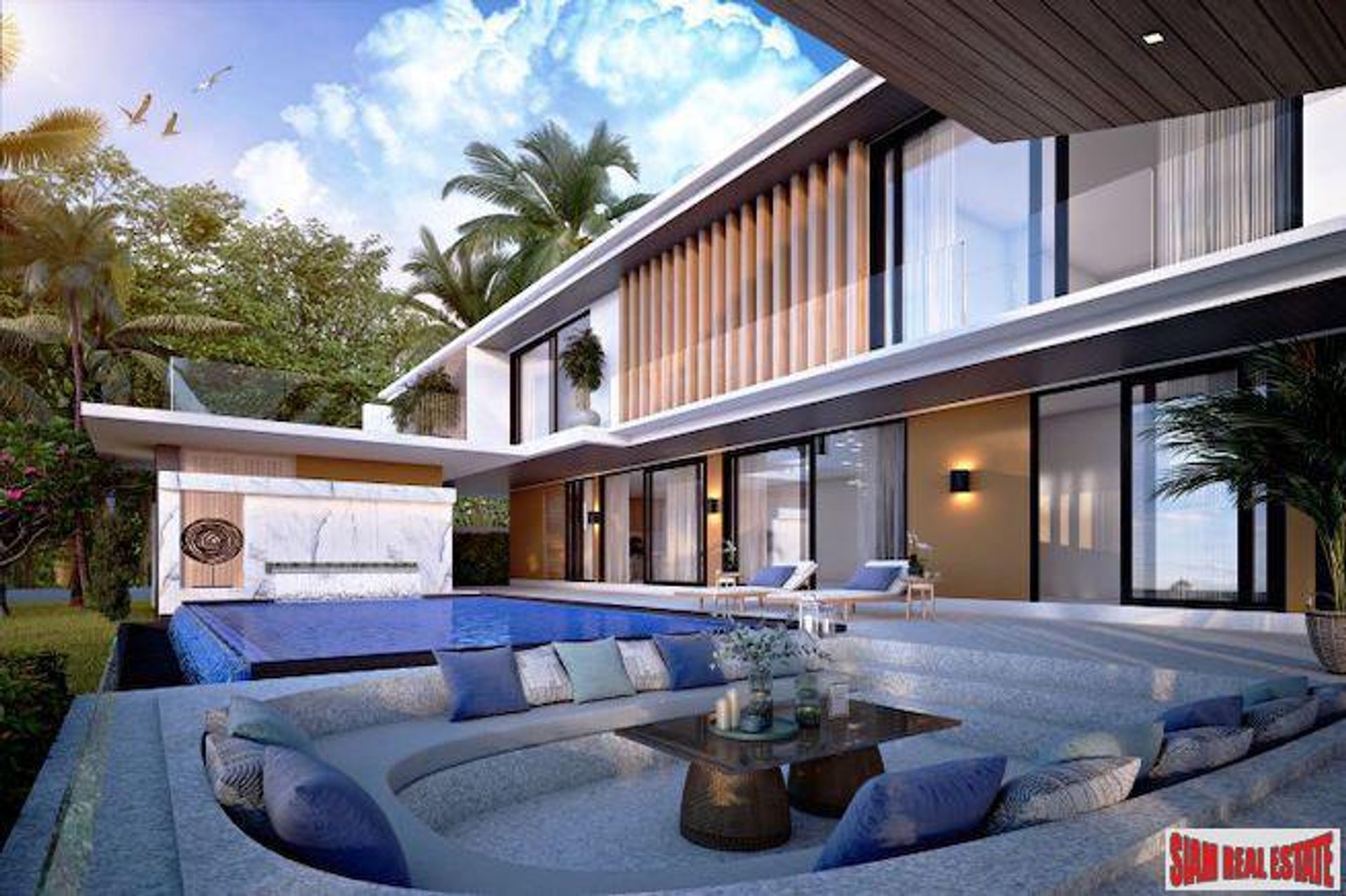 House in Ban Nuea, Phuket 10025874