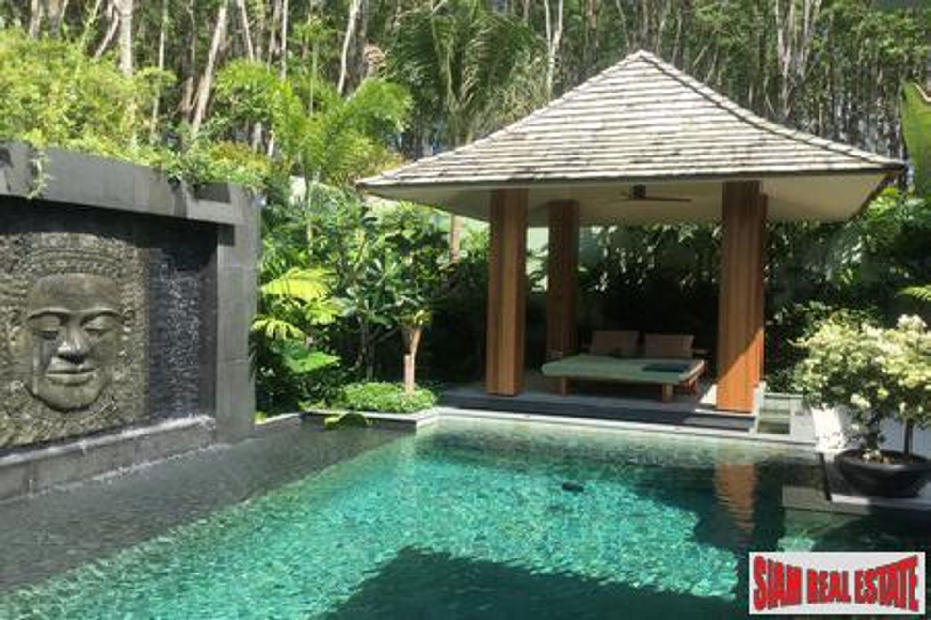 Rumah di Ban Pa Sak, phuket 10025878