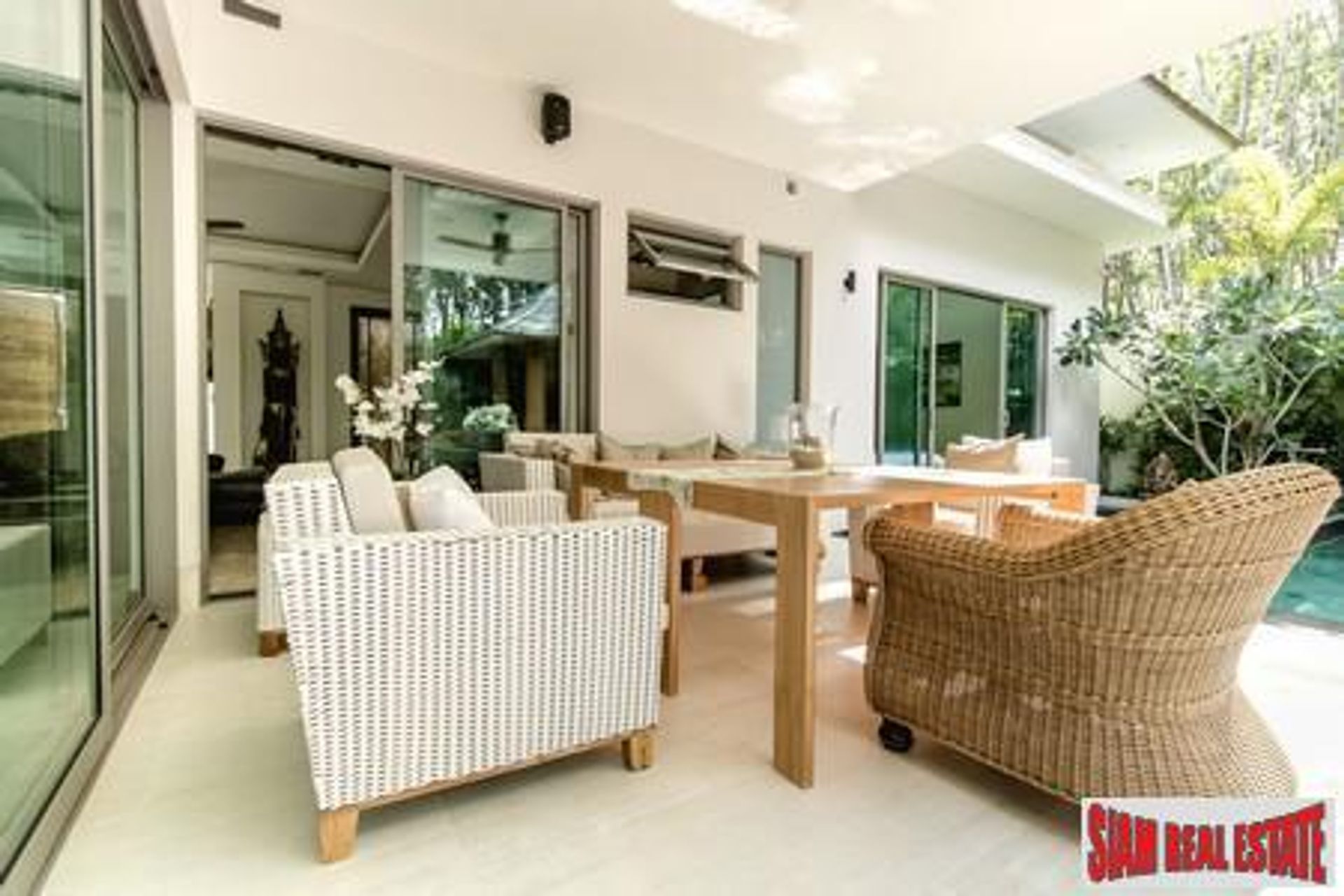 Rumah di Ban Pa Sak, phuket 10025878