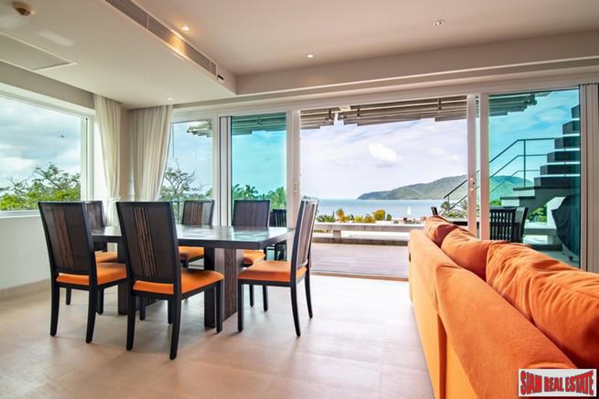 Condominio en Rawai, Phuket 10025879