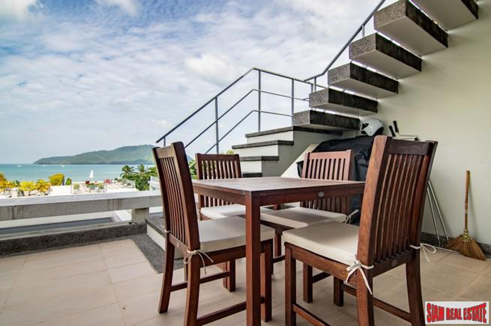 Condominio en Rawai, Phuket 10025879