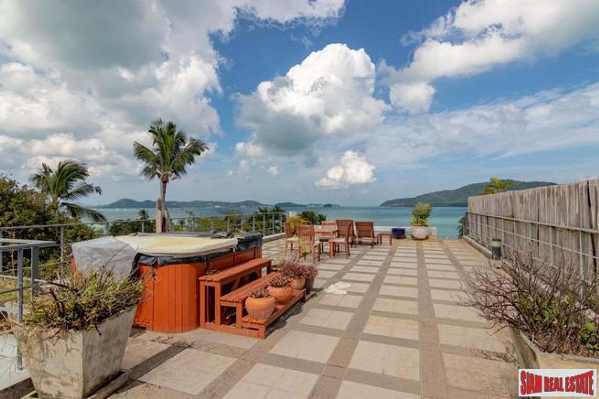 Condominio en Rawai, Phuket 10025879