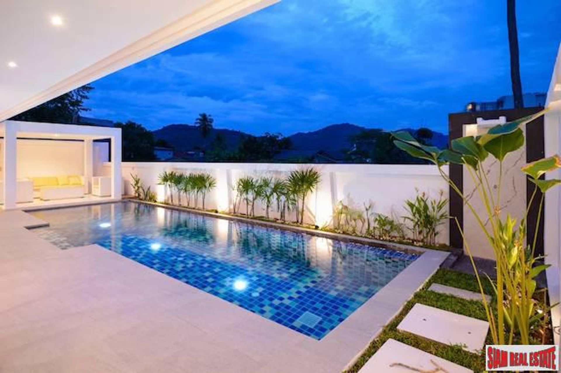 House in Rawai, Phuket 10025893