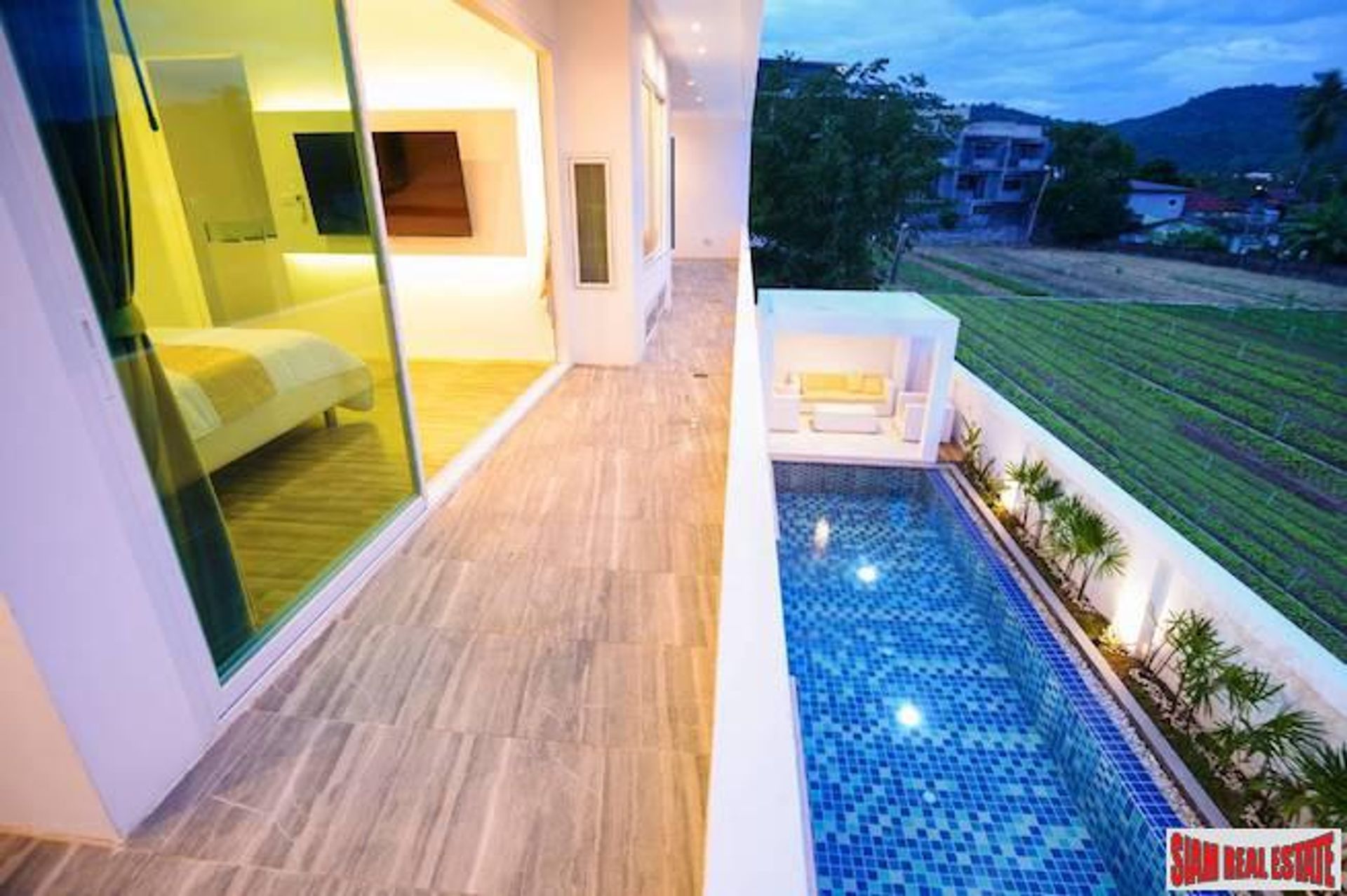 casa en Rawai, Phuket 10025893