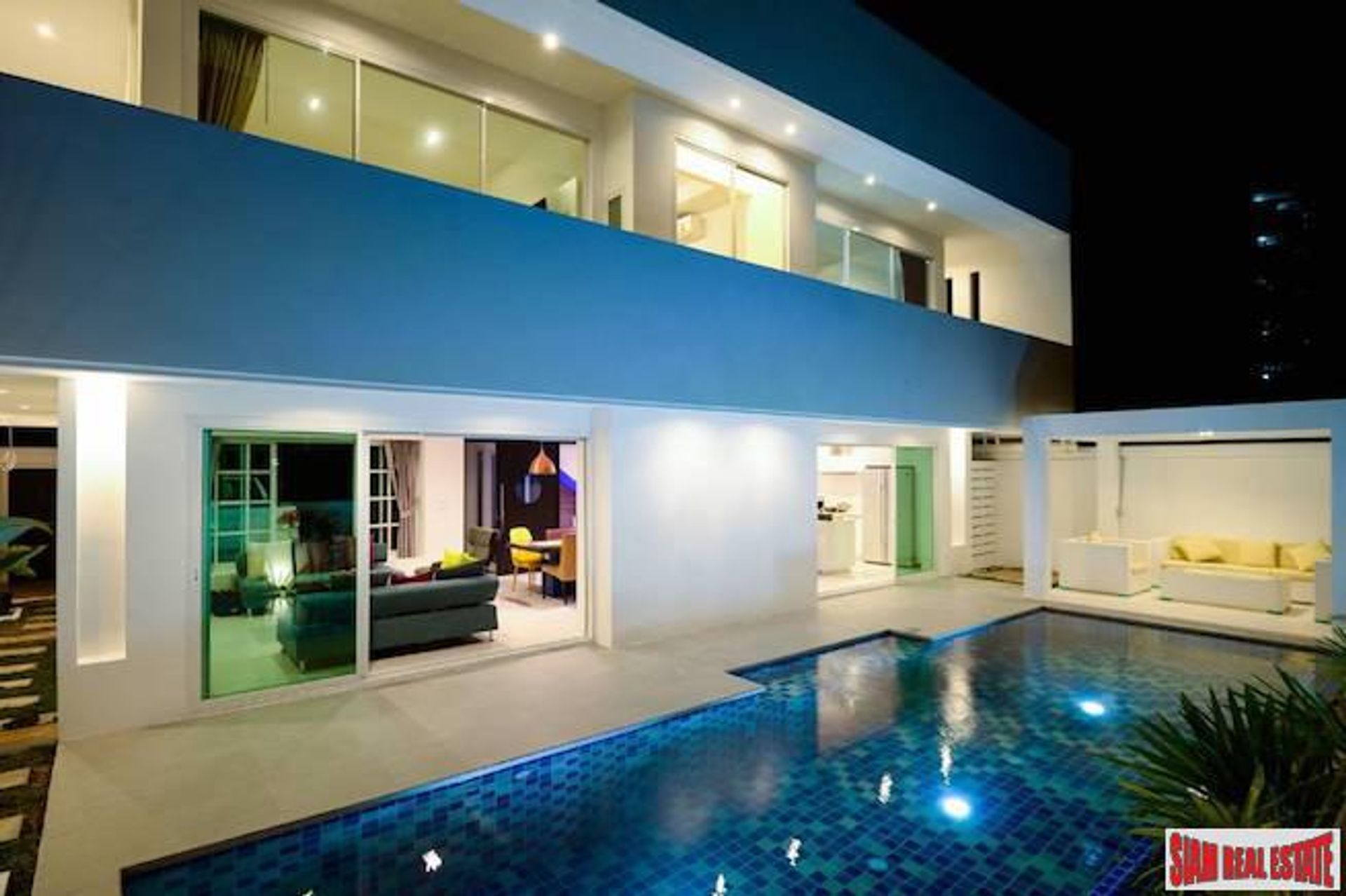 House in Rawai, Phuket 10025893