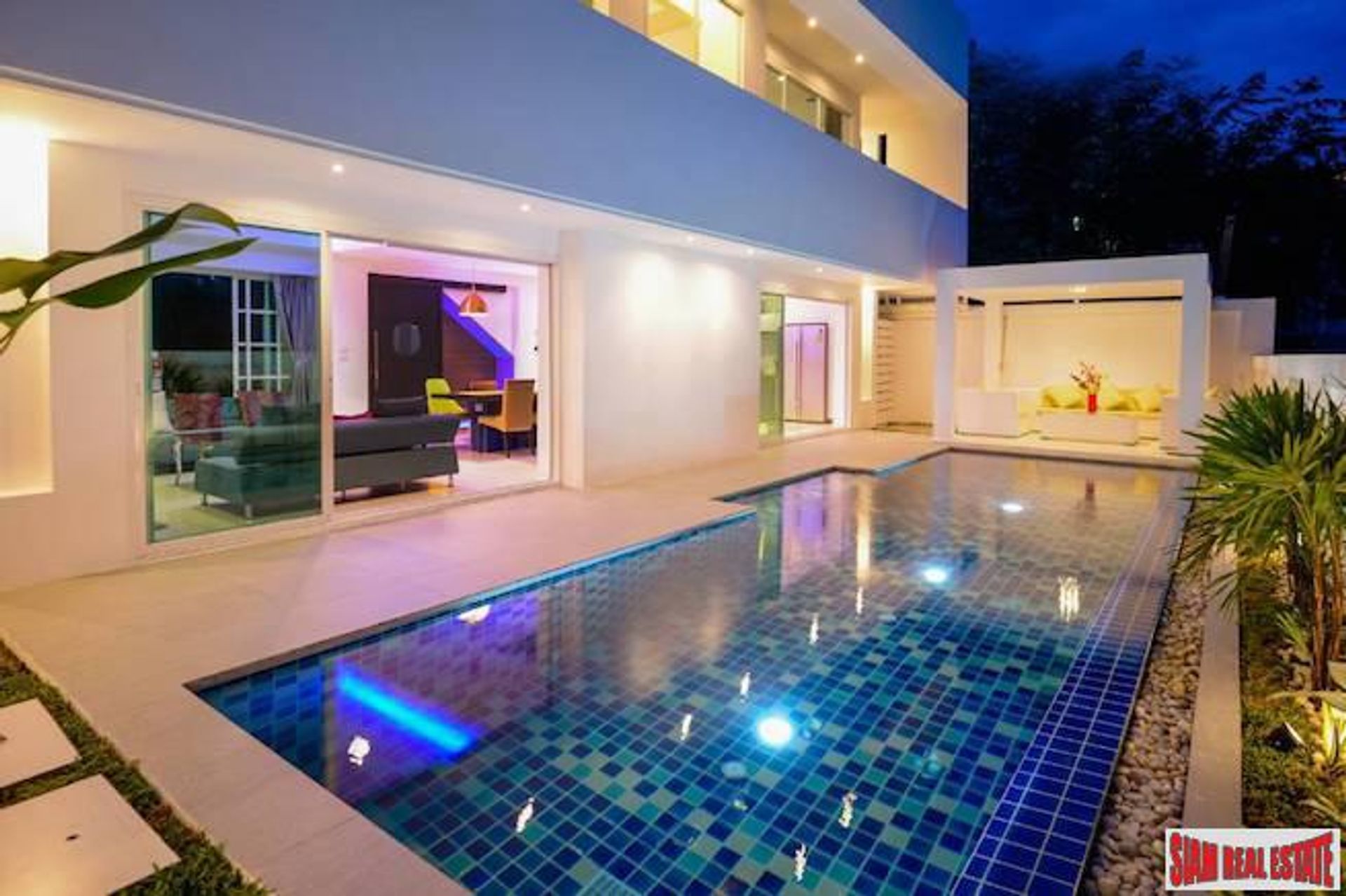 House in Rawai, Phuket 10025893