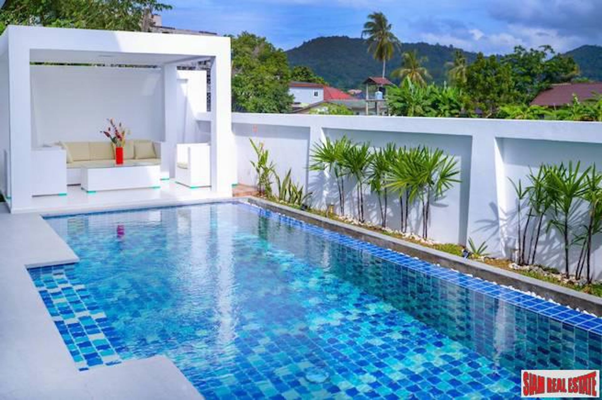 casa en Rawai, Phuket 10025893