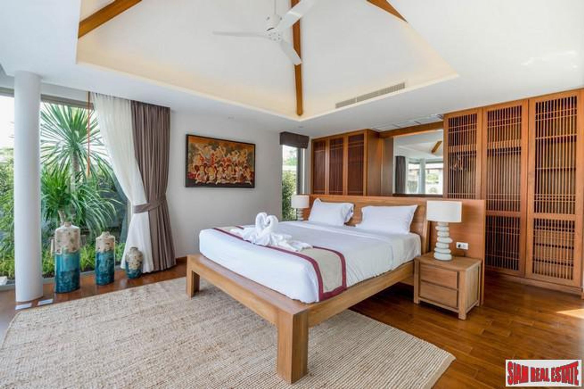 Hus i Ban Choeng Thale, Phuket 10025896