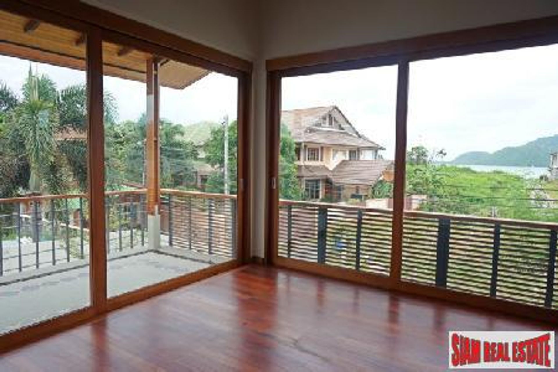 Rumah di Rawai, Phuket 10025902