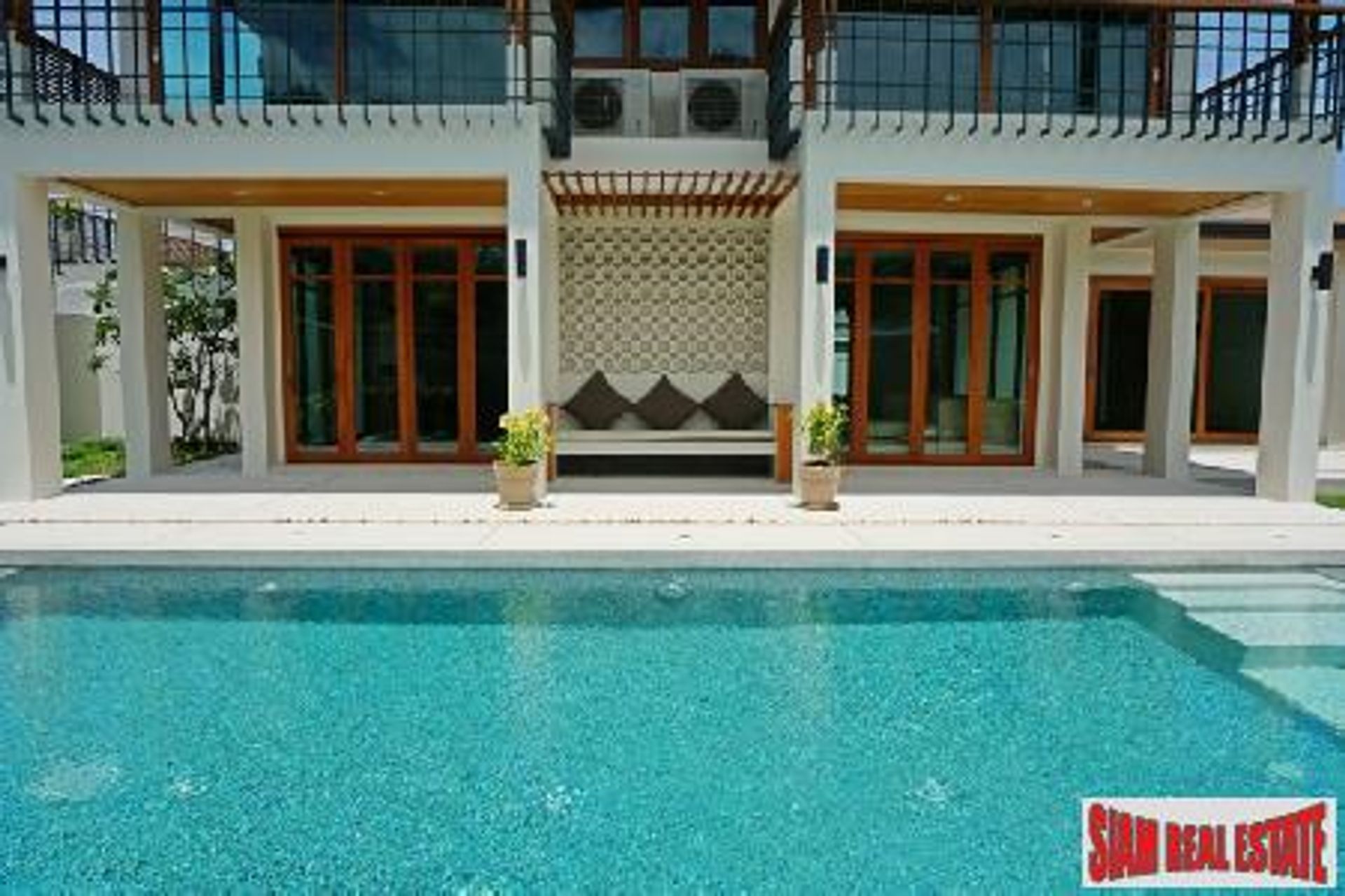 Rumah di Rawai, Phuket 10025902