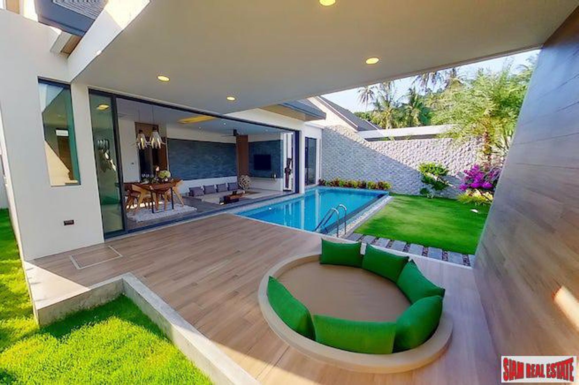 House in Ban Trok Muang, Phuket 10025904