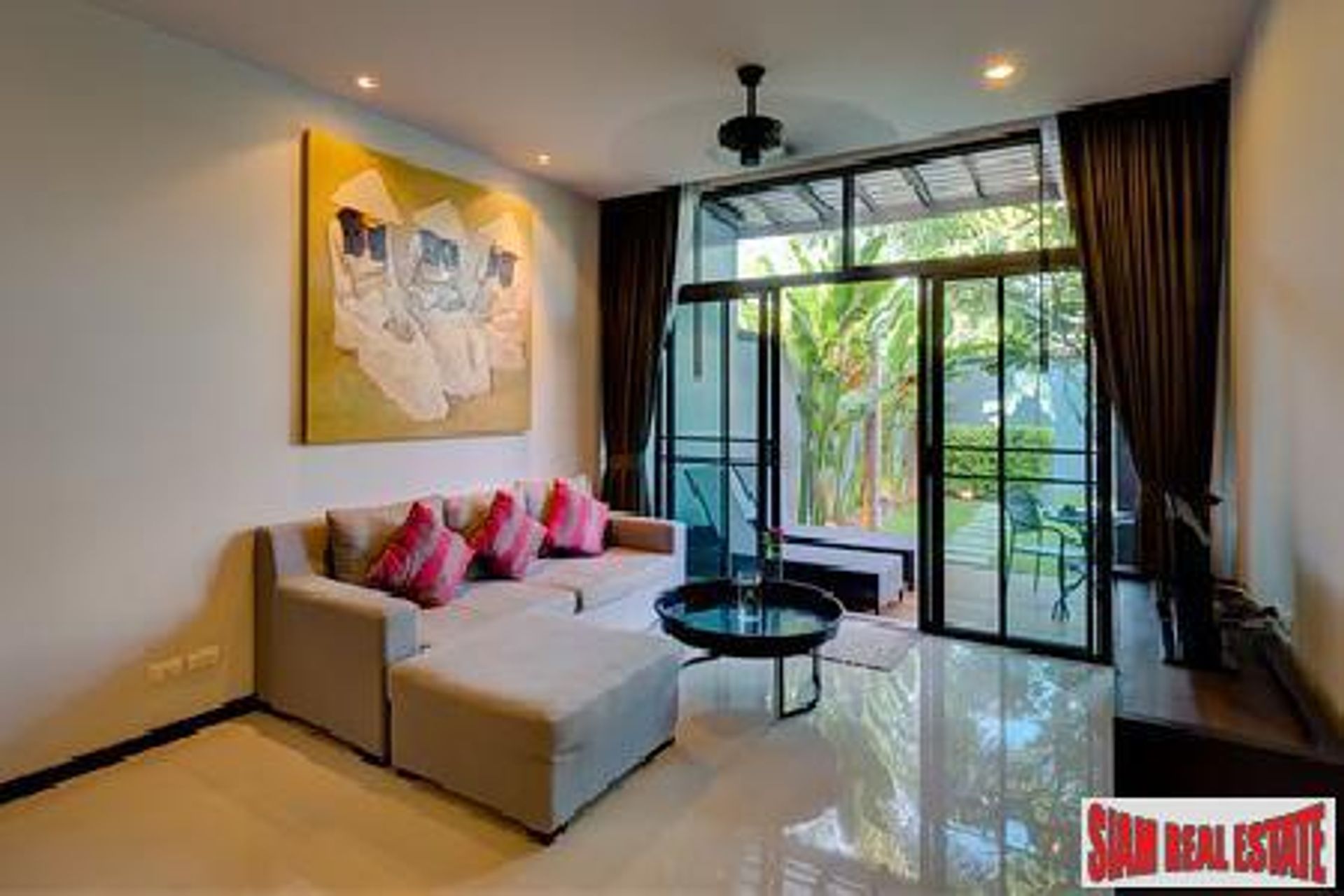 Hus i Rawai, Phuket 10025905