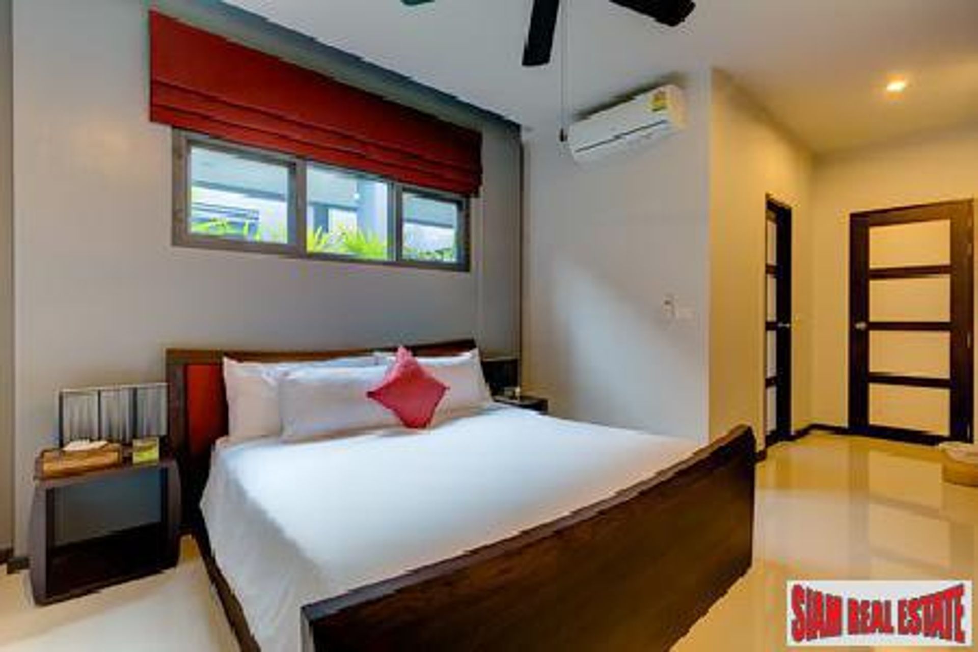 Hus i Rawai, Phuket 10025905