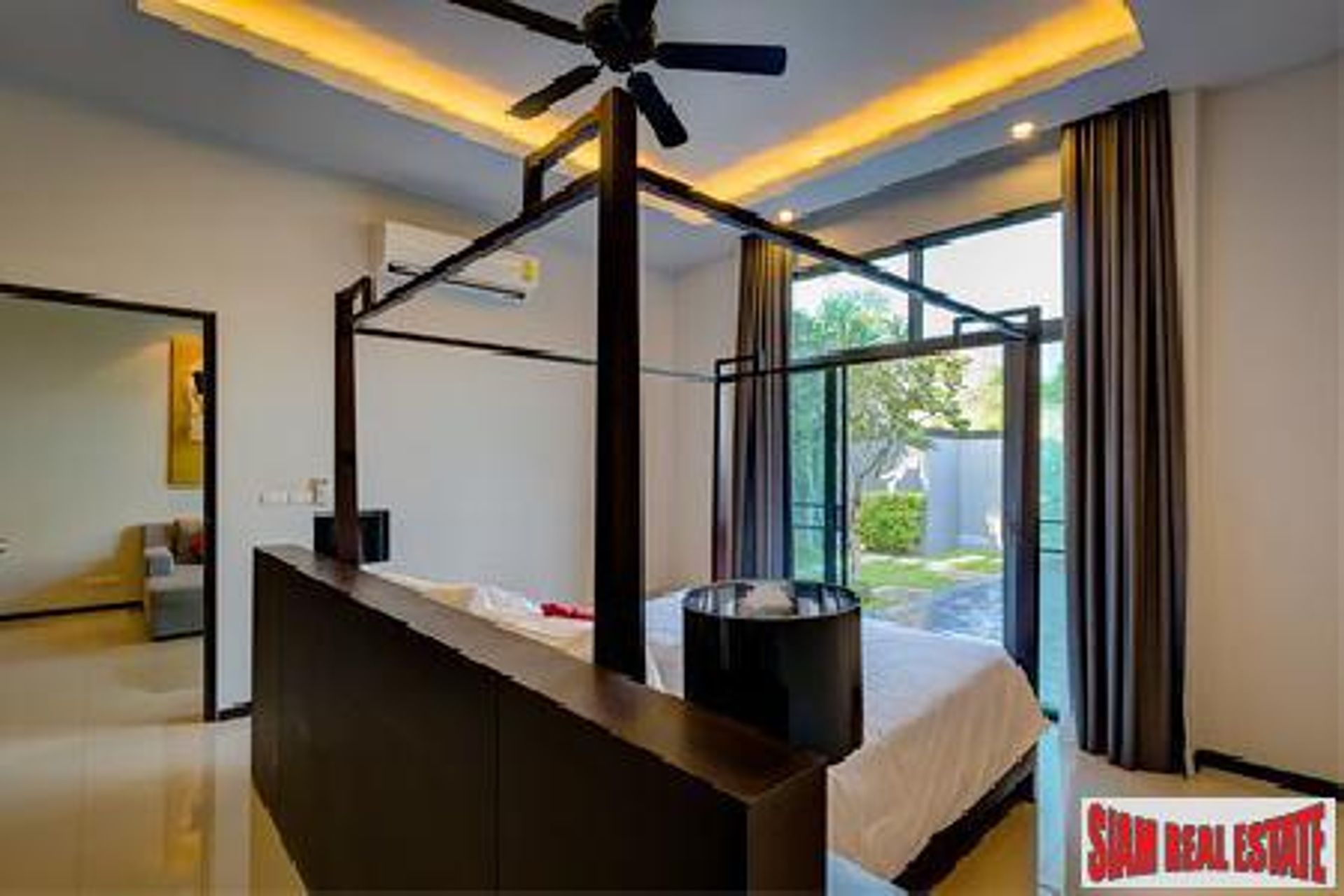 Hus i Rawai, Phuket 10025905