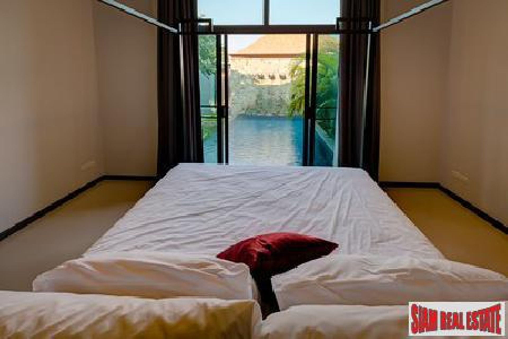 Hus i Rawai, Phuket 10025905