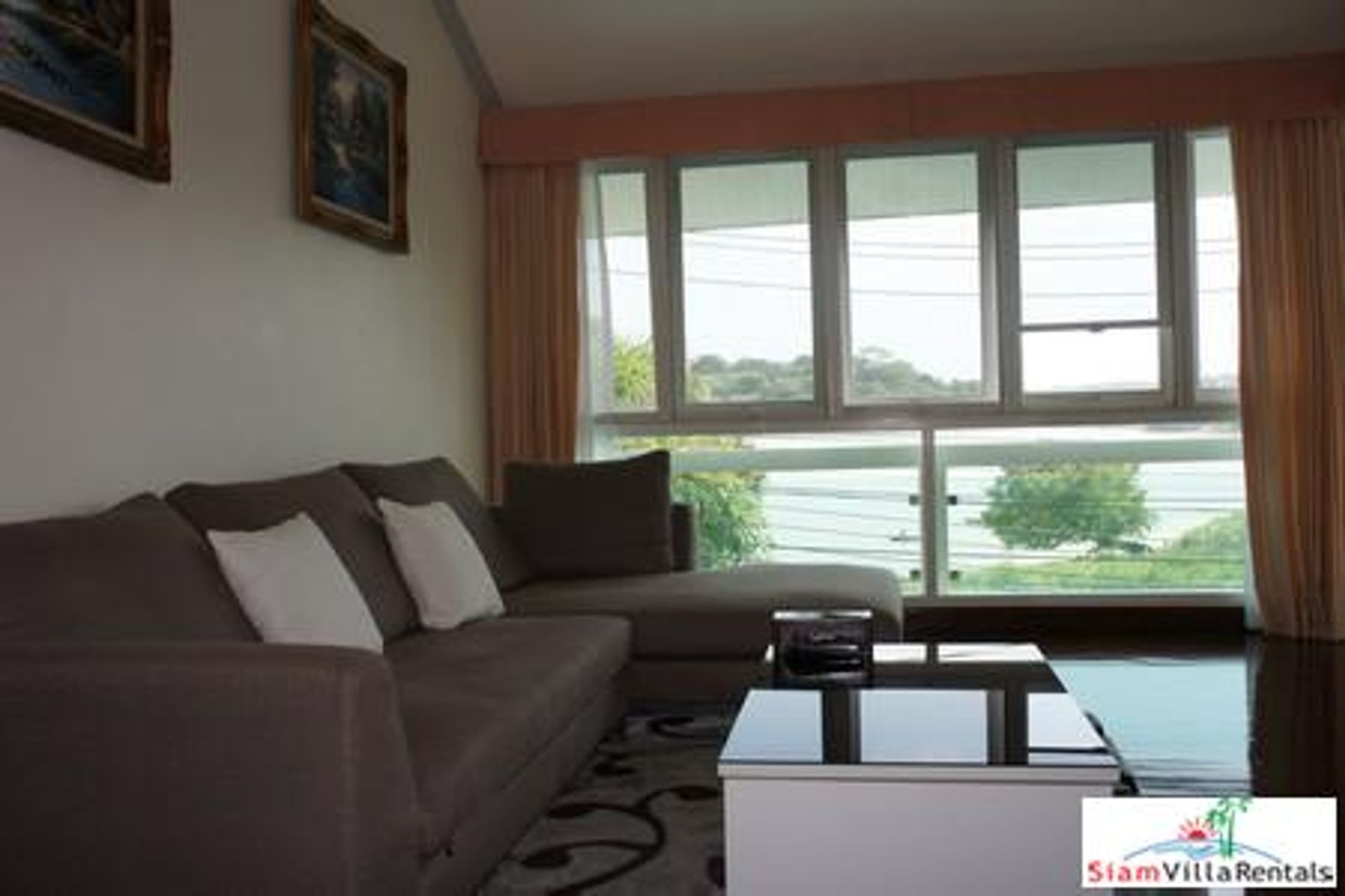 Hus i Cape Panwa, Phuket 10025908