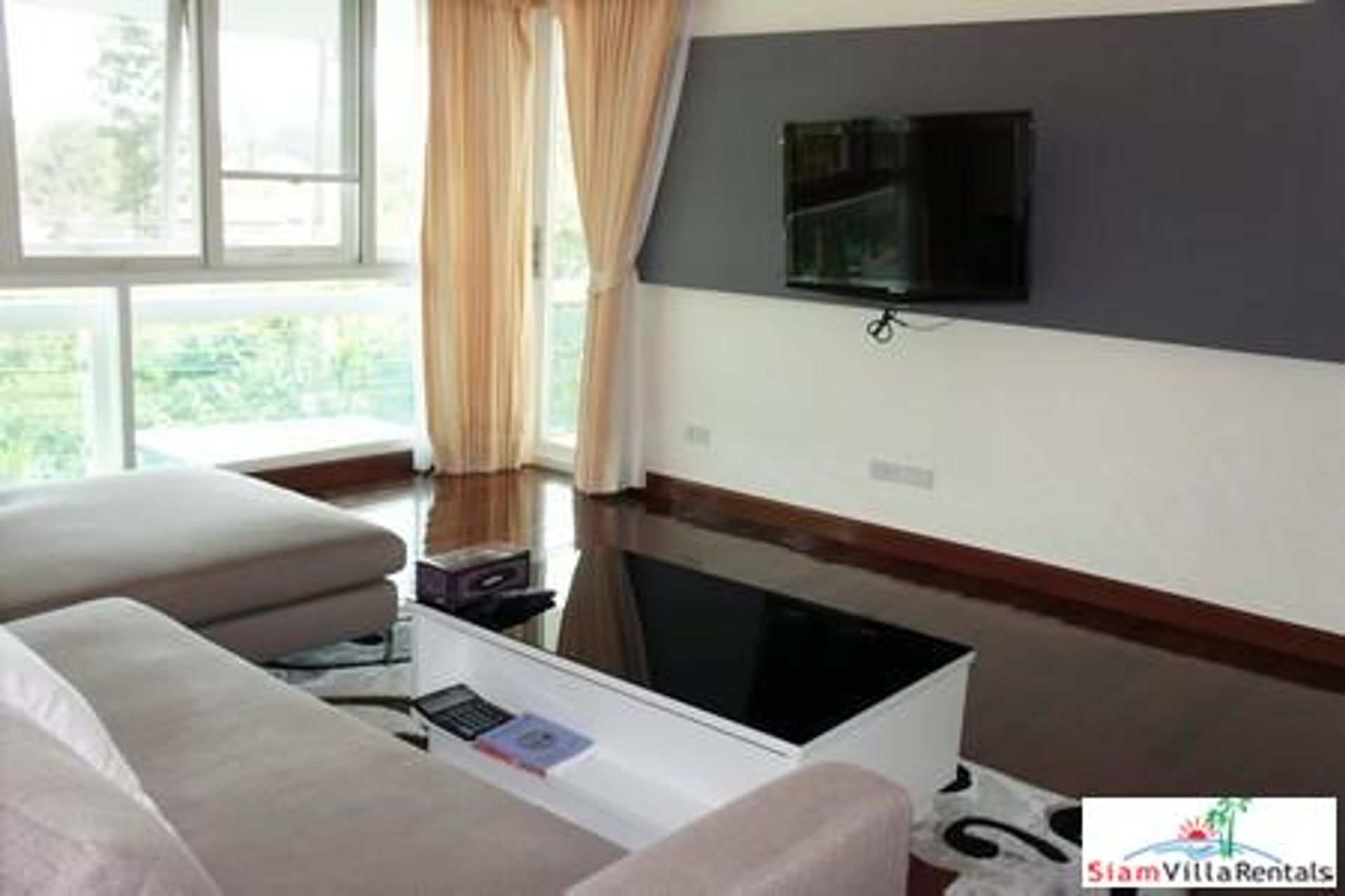 Hus i Cape Panwa, Phuket 10025908