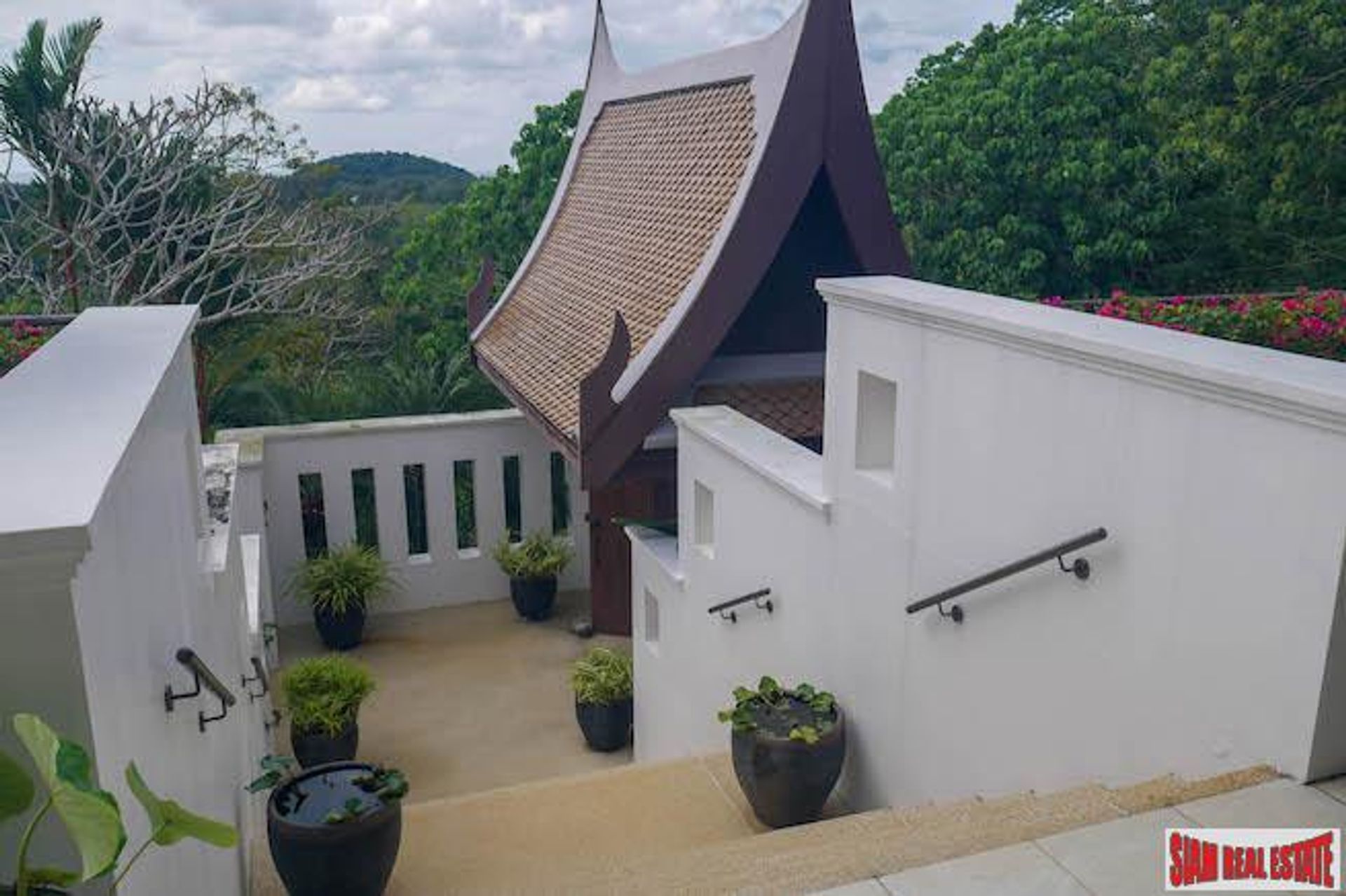 Huis in Ban La Yan, Phuket 10025926