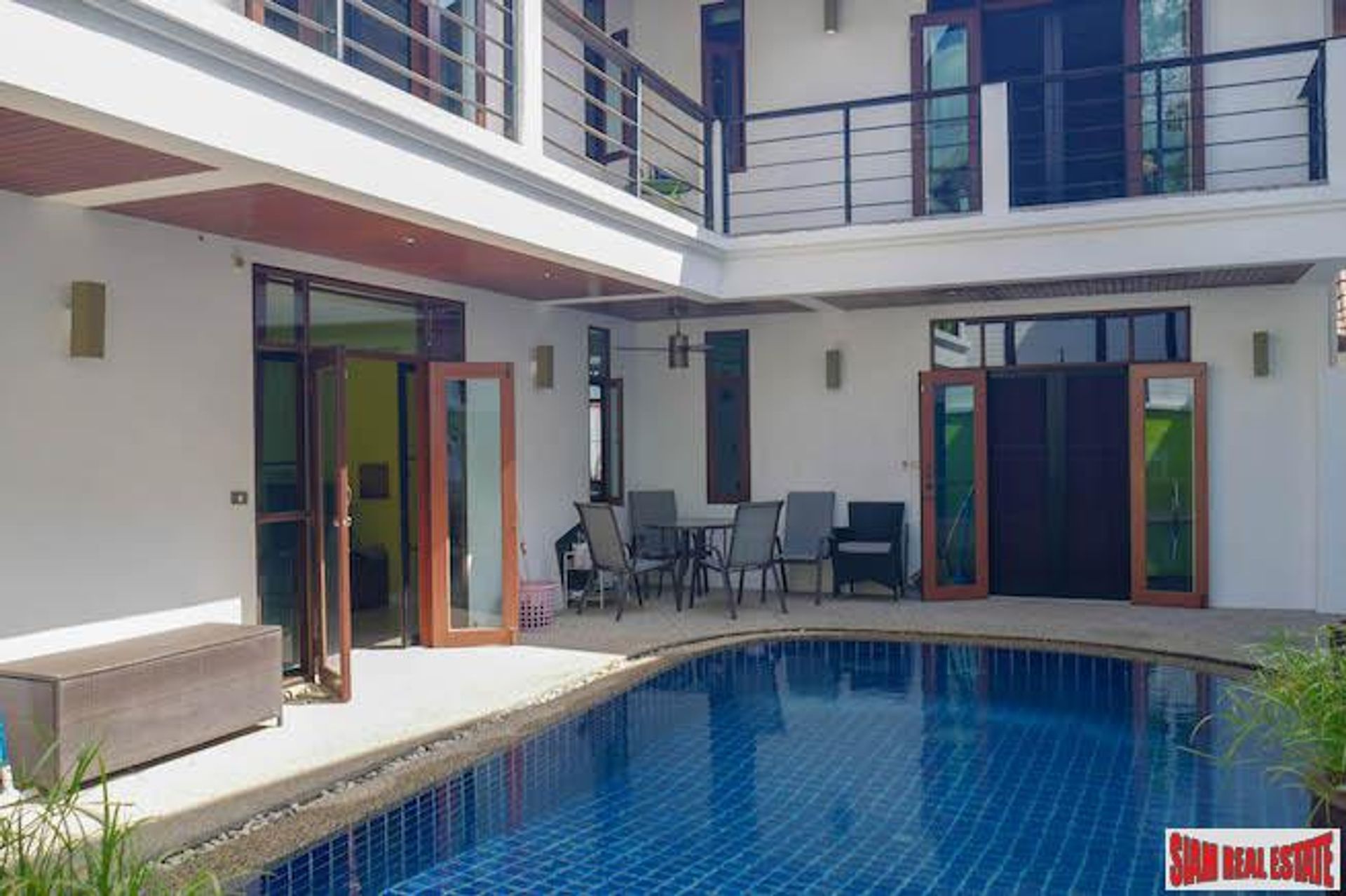 rumah dalam Kathu, Phuket 10025927