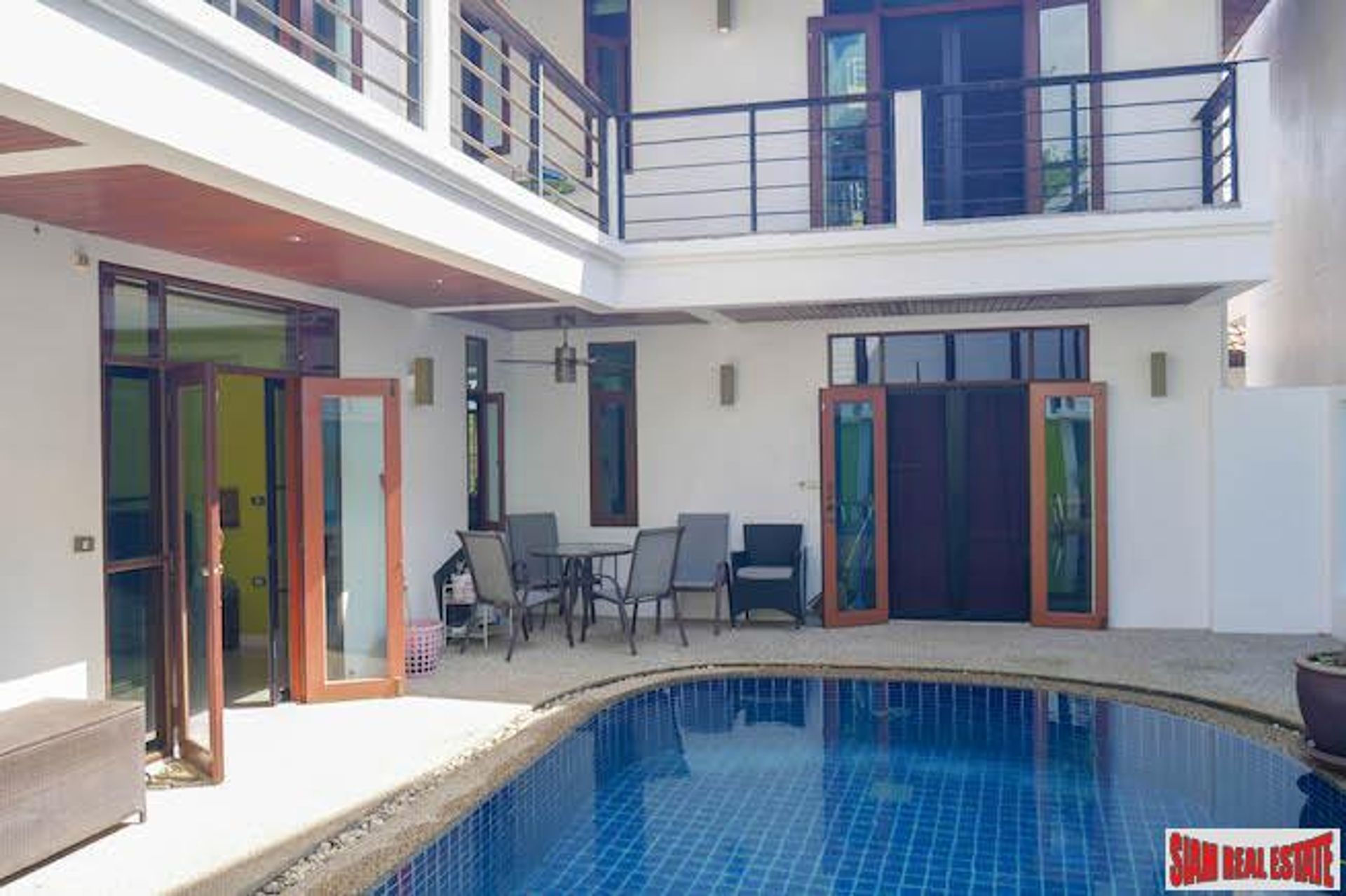 rumah dalam Kathu, Phuket 10025927