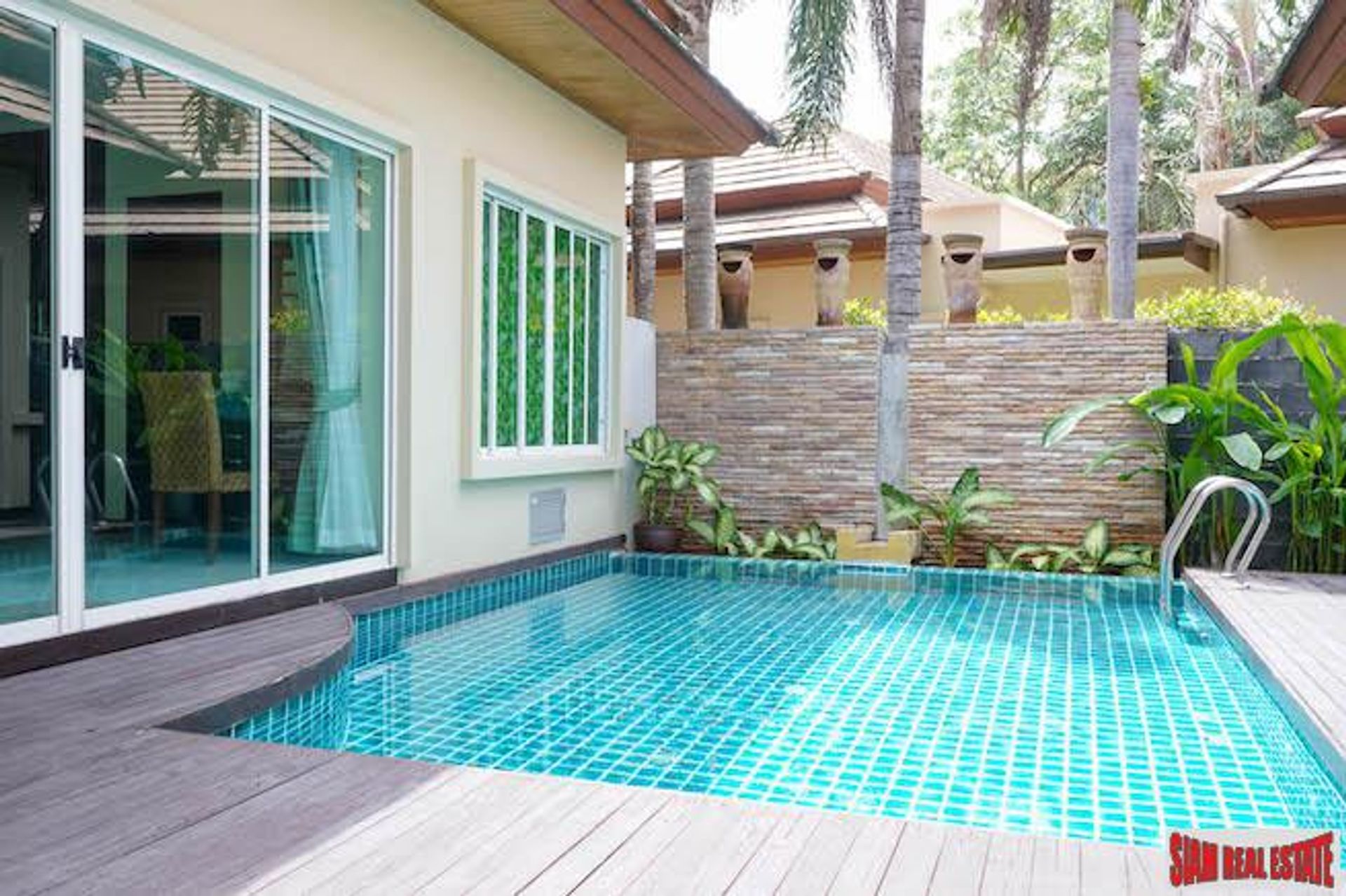 Casa nel Karon, Phuket 10025928