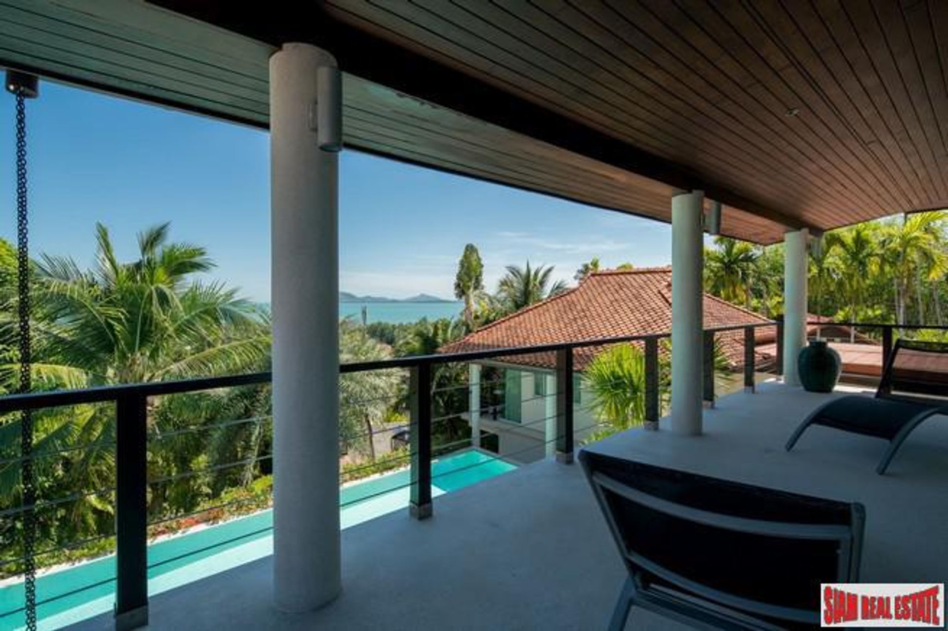 Huis in Ao Yamoo, Phuket 10025929