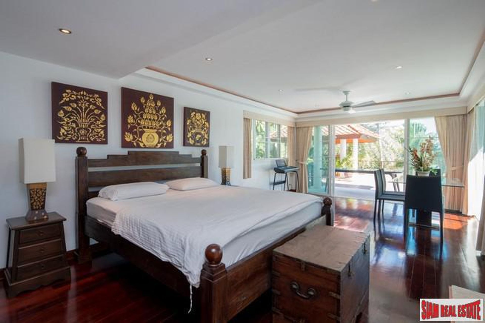 Huis in Ao Yamoo, Phuket 10025929