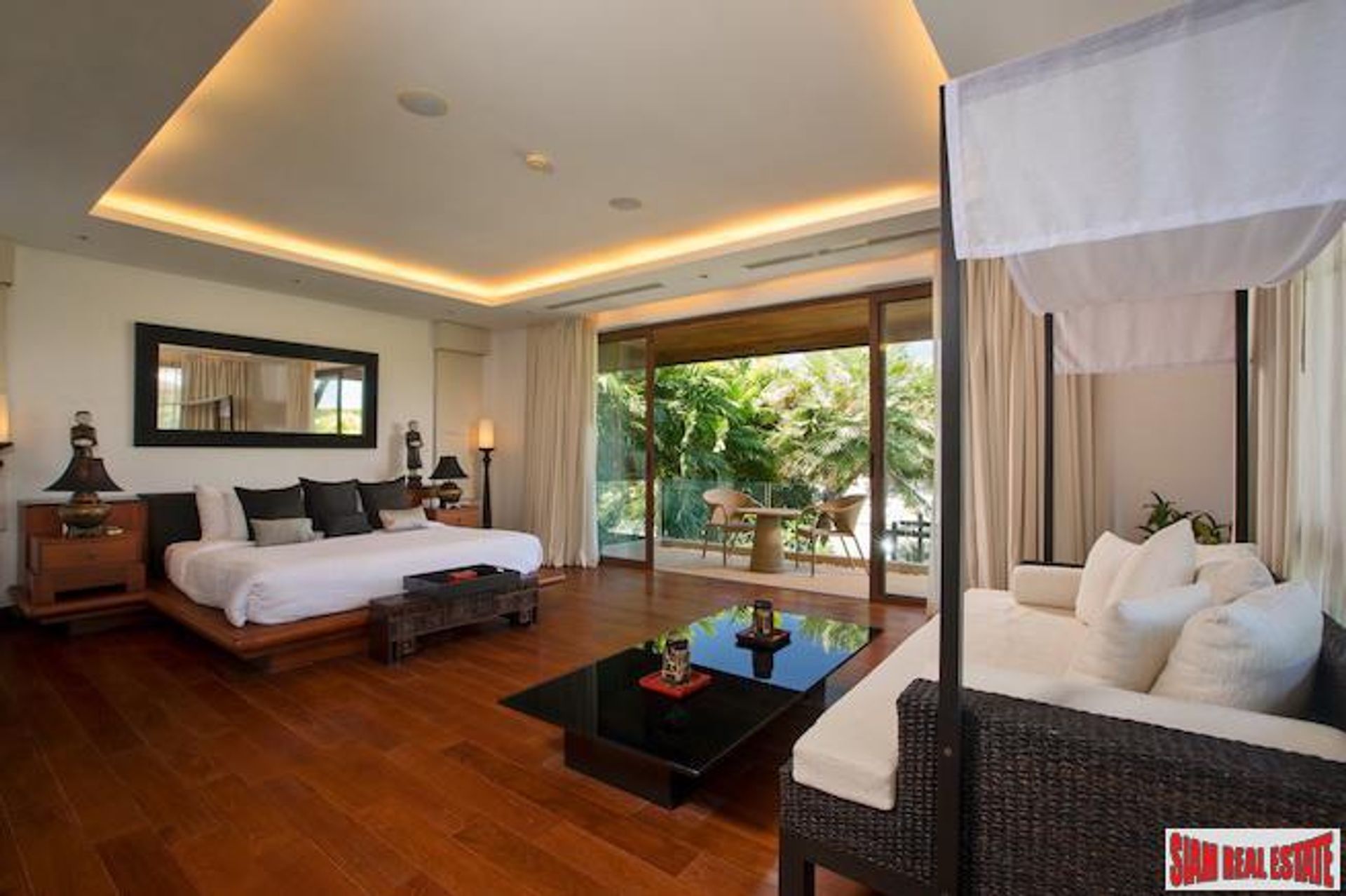 Hus i Koh Kaew, Phuket 10025936