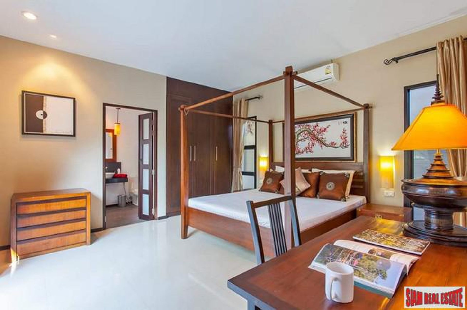 Hus i Rawai, Phuket 10025938