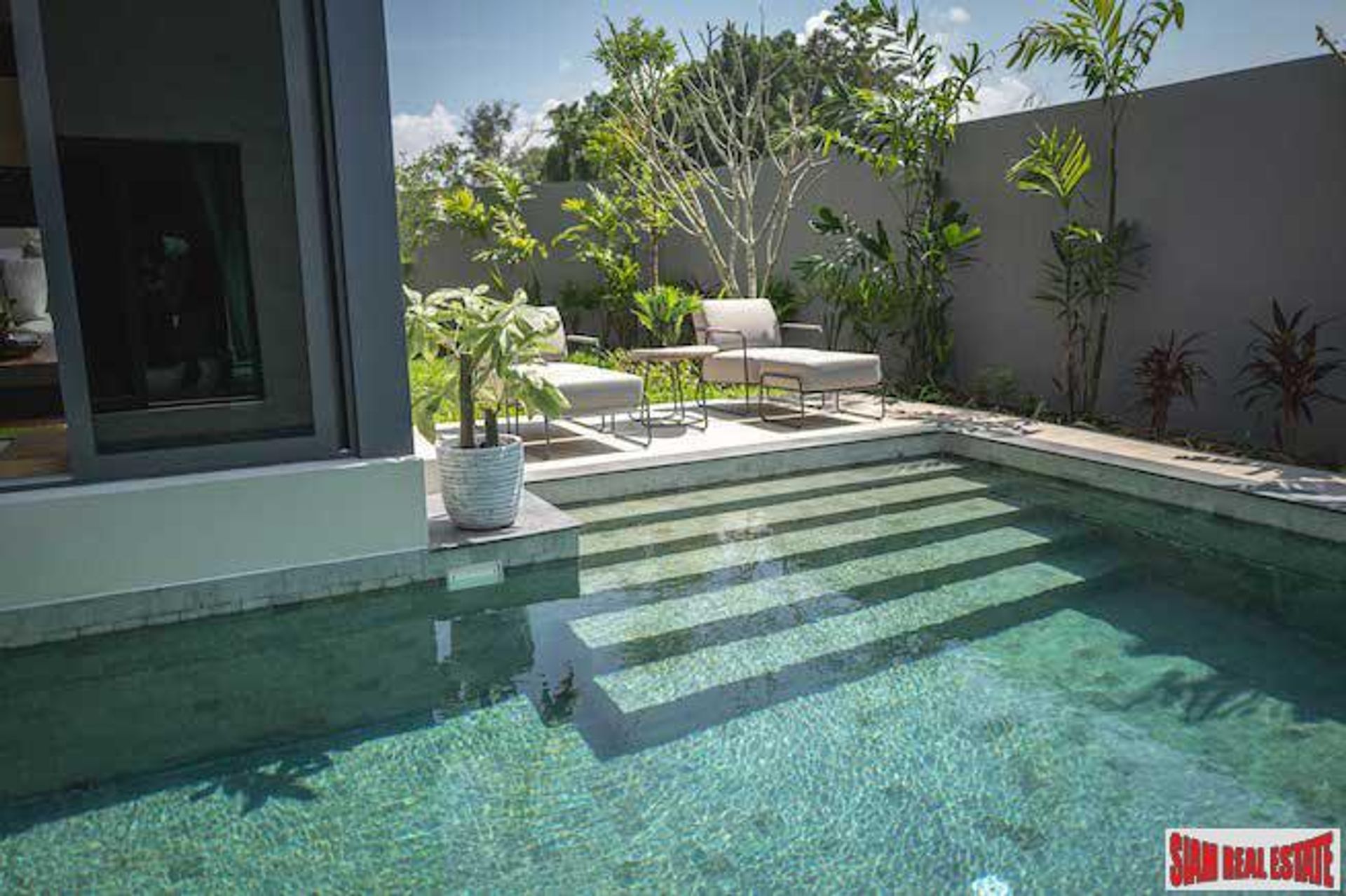 Casa nel Cherng Talay, Phuket 10025943