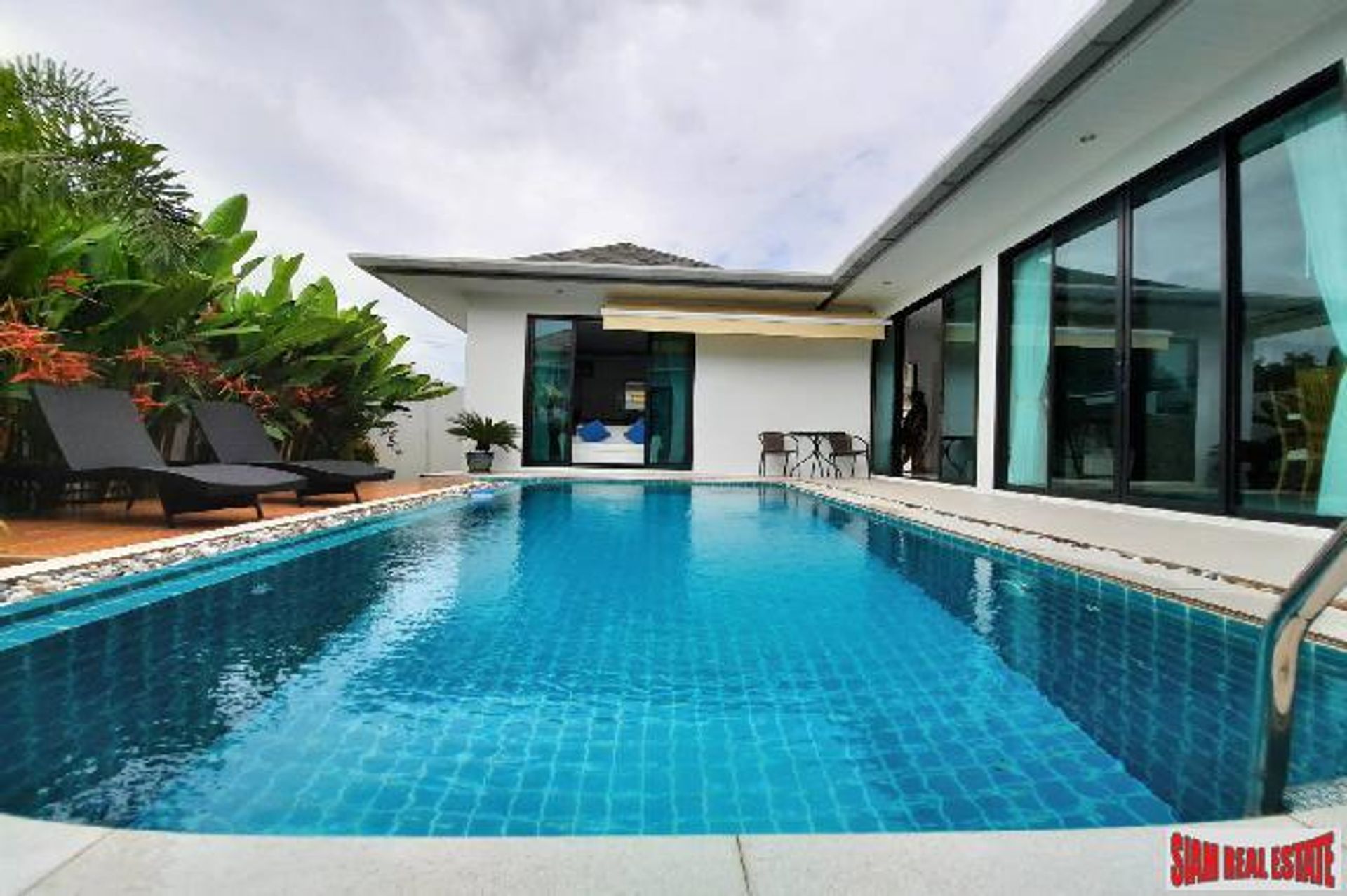 casa no Cherng Talay, Phuket 10025947