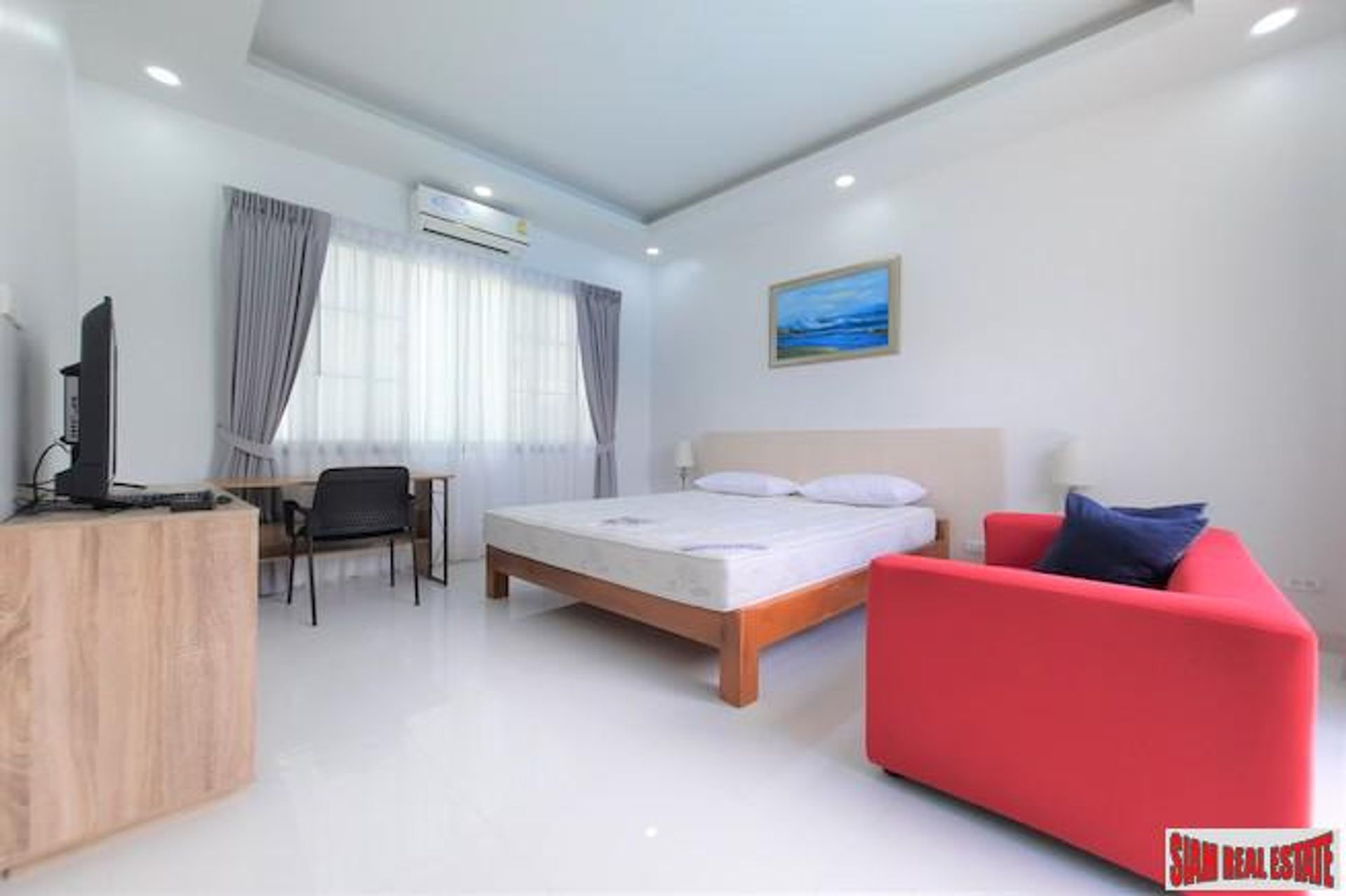 σπίτι σε Cherng Talay, Phuket 10025949