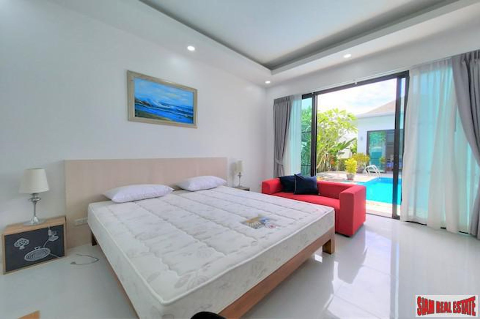 σπίτι σε Cherng Talay, Phuket 10025949