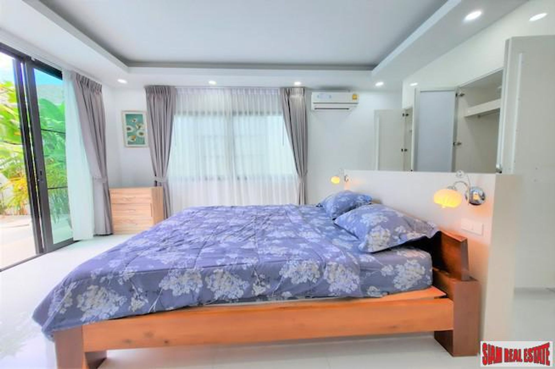 σπίτι σε Cherng Talay, Phuket 10025949