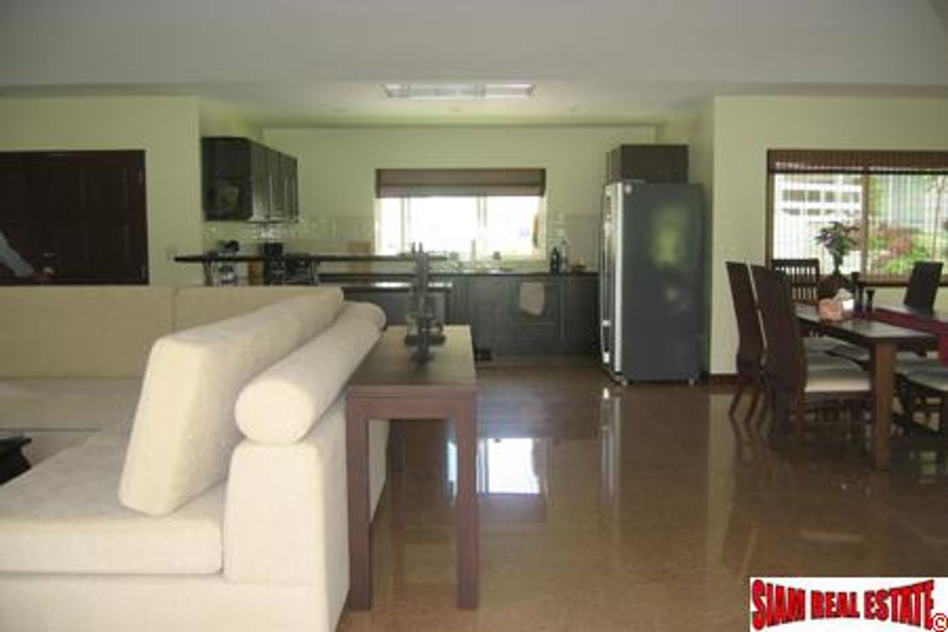 Hus i Ban Huai Luk (1), Phuket 10025954