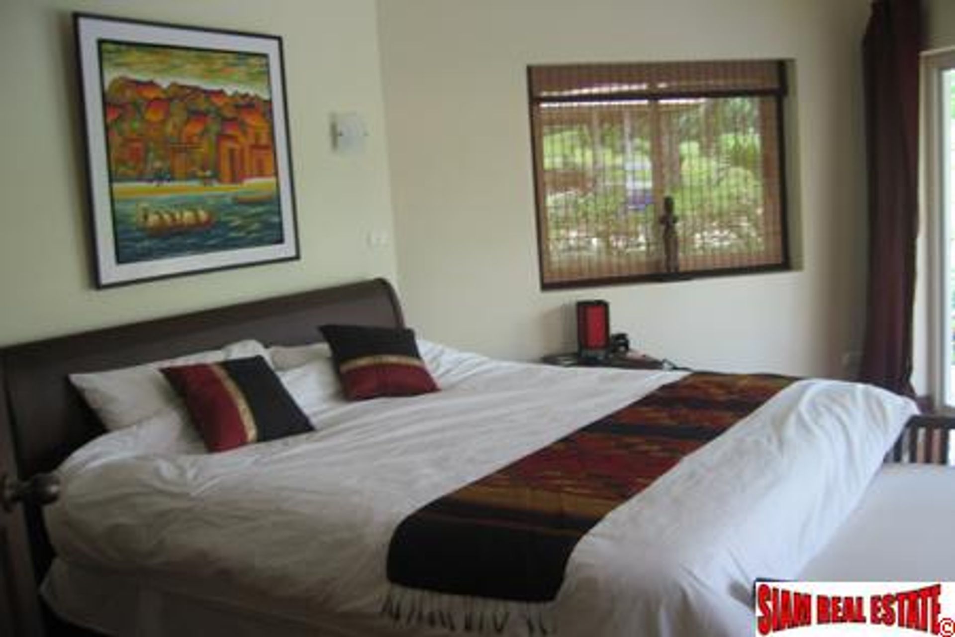 Hus i Ban Huai Luk (1), Phuket 10025954