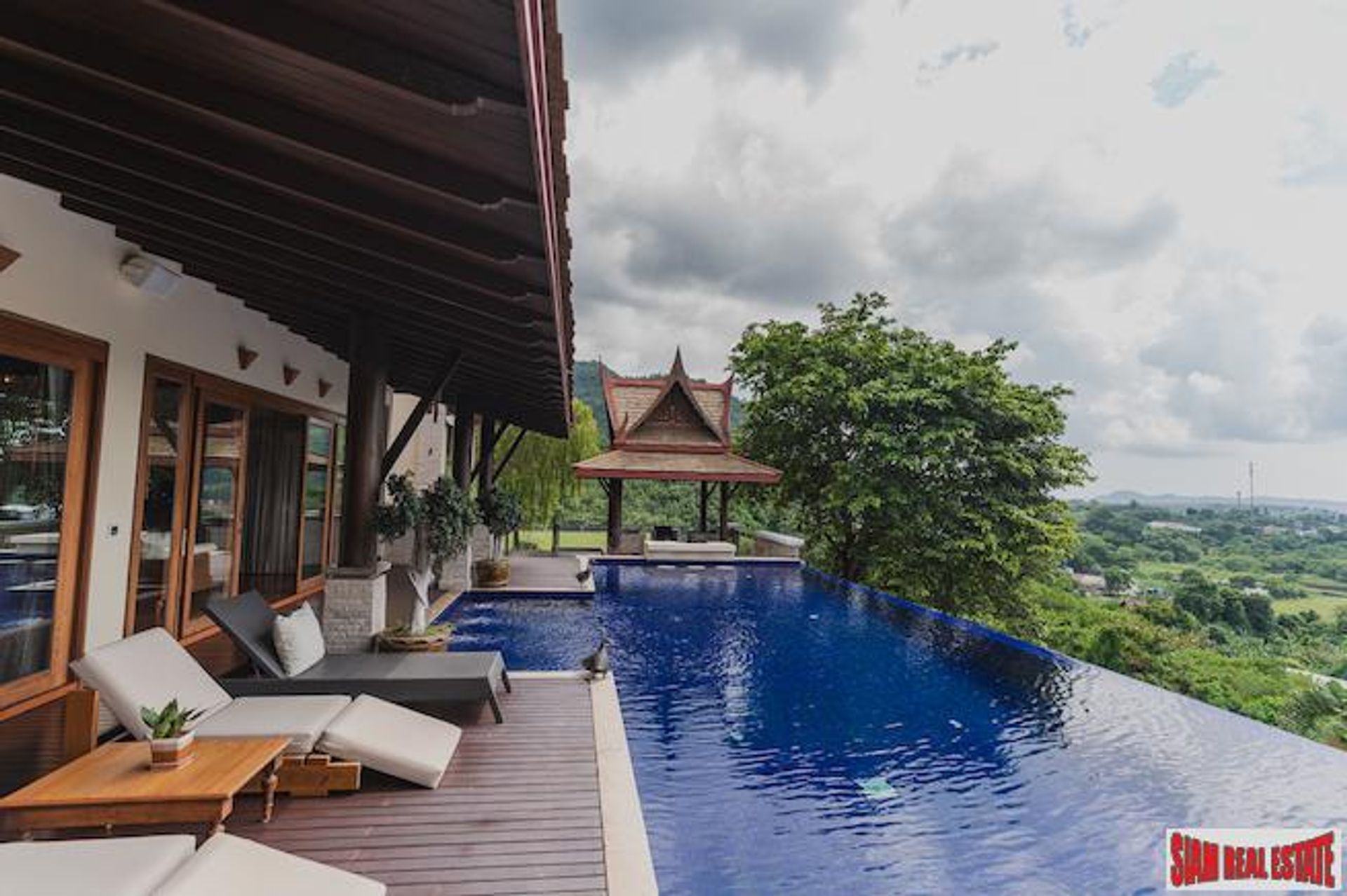 Hus i Ban Nai Han, Phuket 10025962