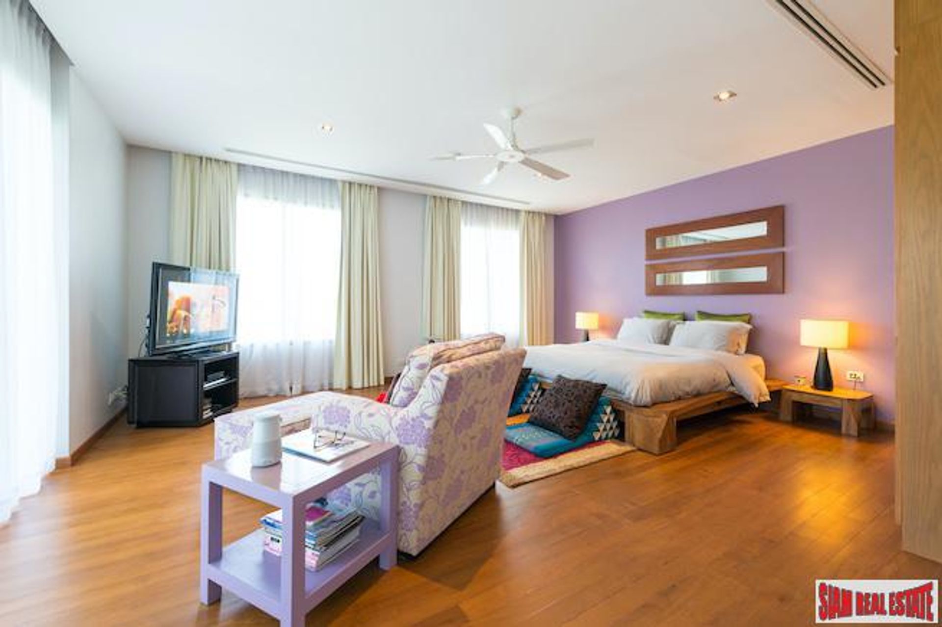 بيت في Cherng Talay, Phuket 10025966